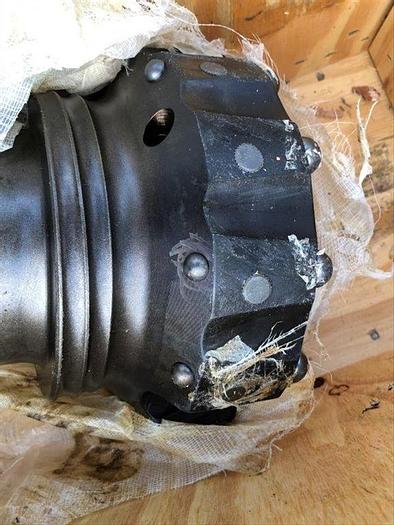 Ingersoll-Rand 10" QL80 Hammer Bit - 52329158