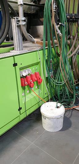 Used 2000 ENGEL ES 2550/500 HL-V