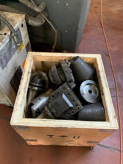 Used 2007 YOU JI YV 800 ATC