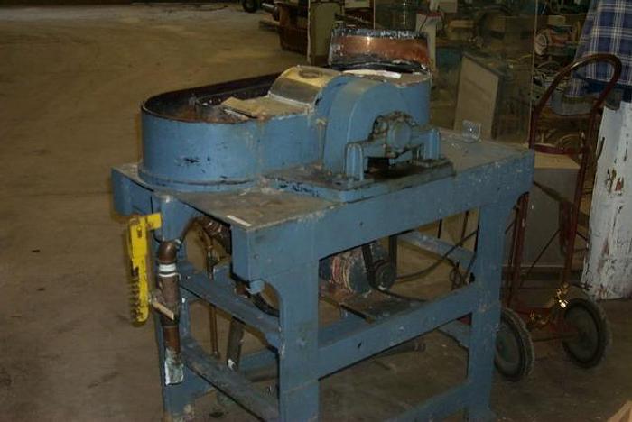 Used 1-VALLEY, 1-TMI 109-390 #18224