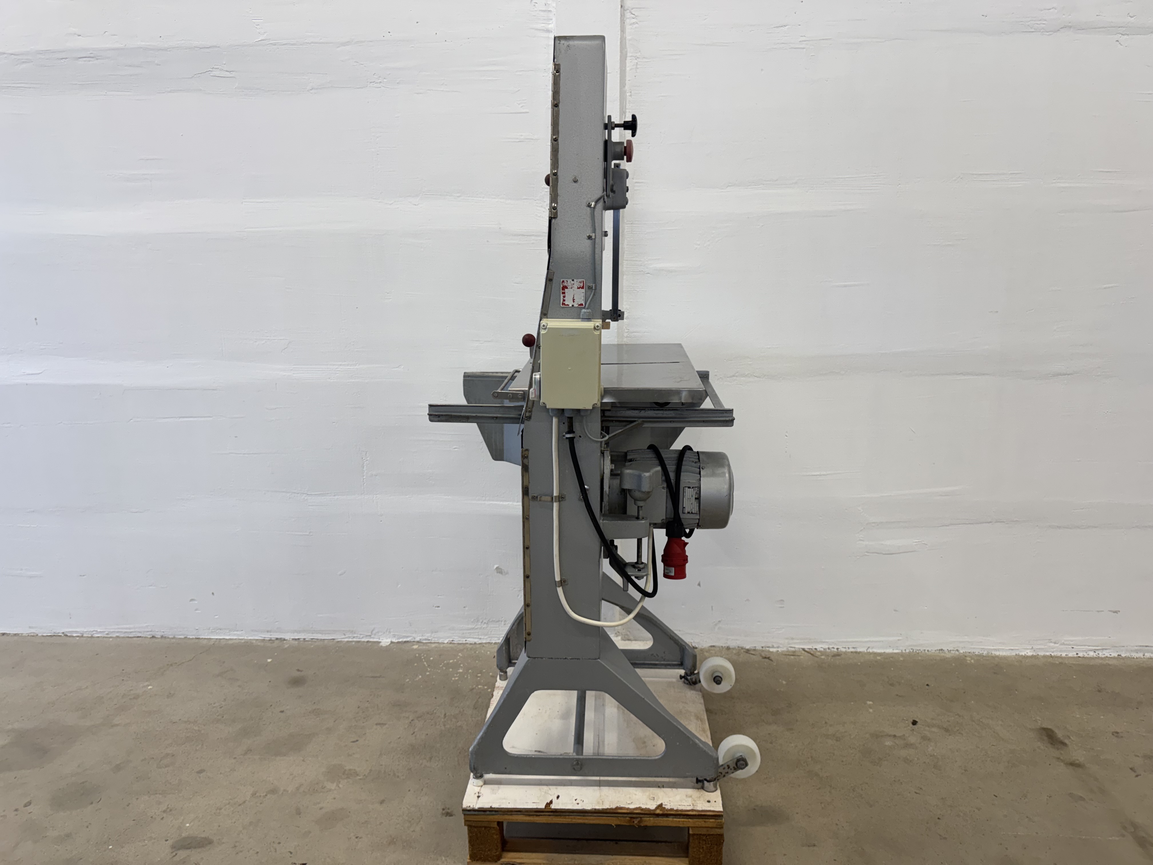 Used Bankeryd BM-35 #2777