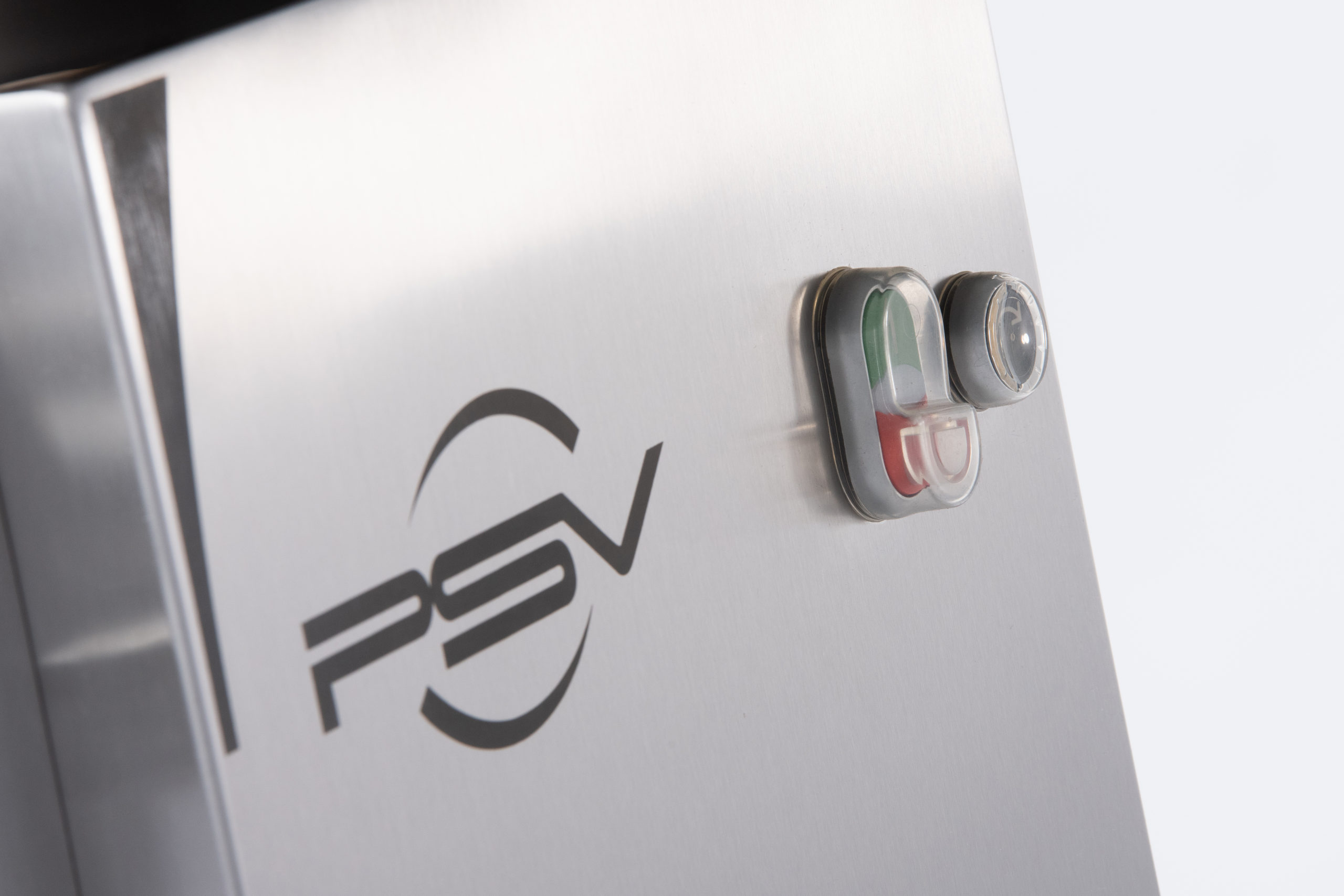 Köttkvarn PSV DRC 82