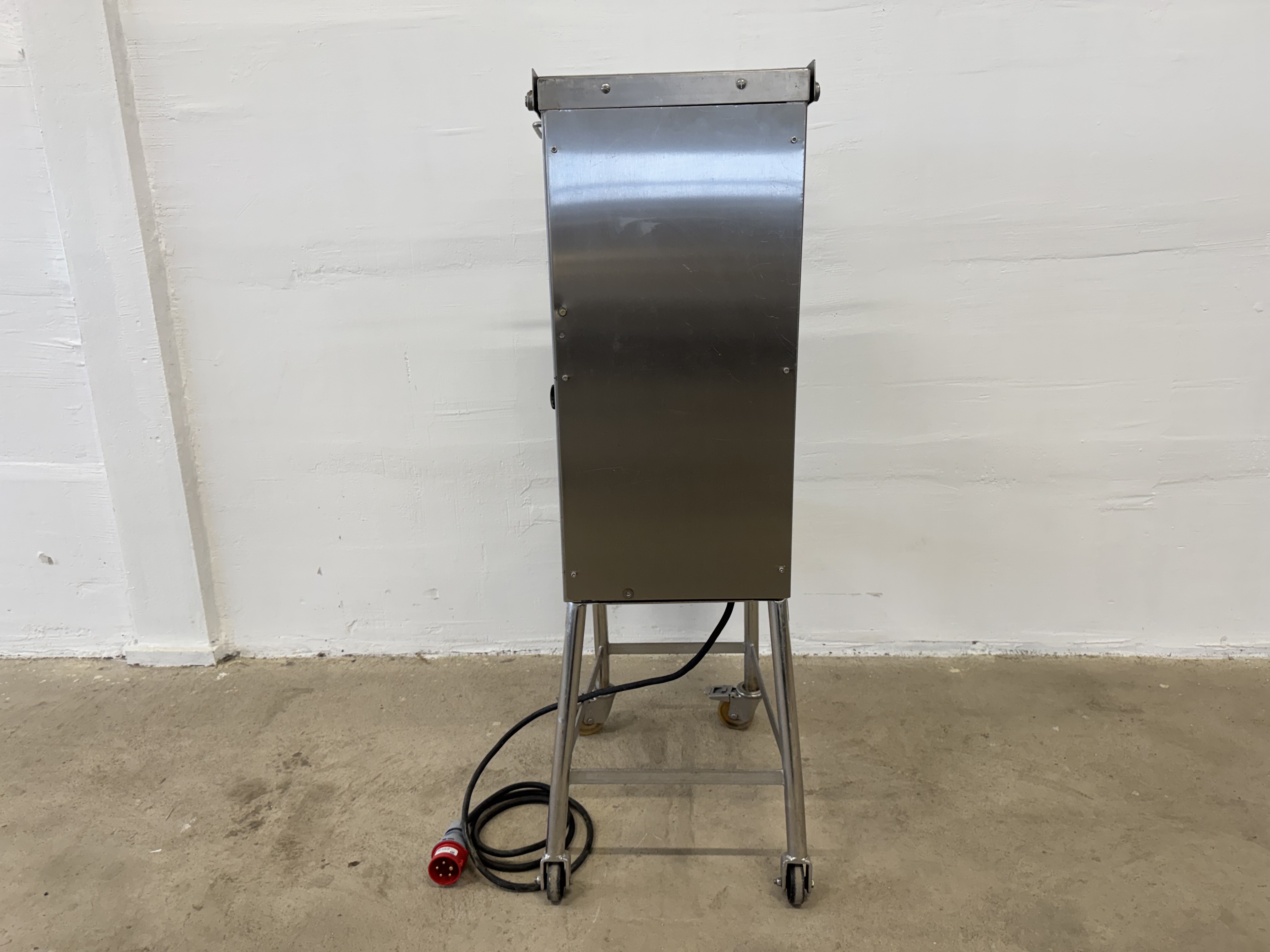 Used Bankeryd BK-90 Blandarkvarn #2770