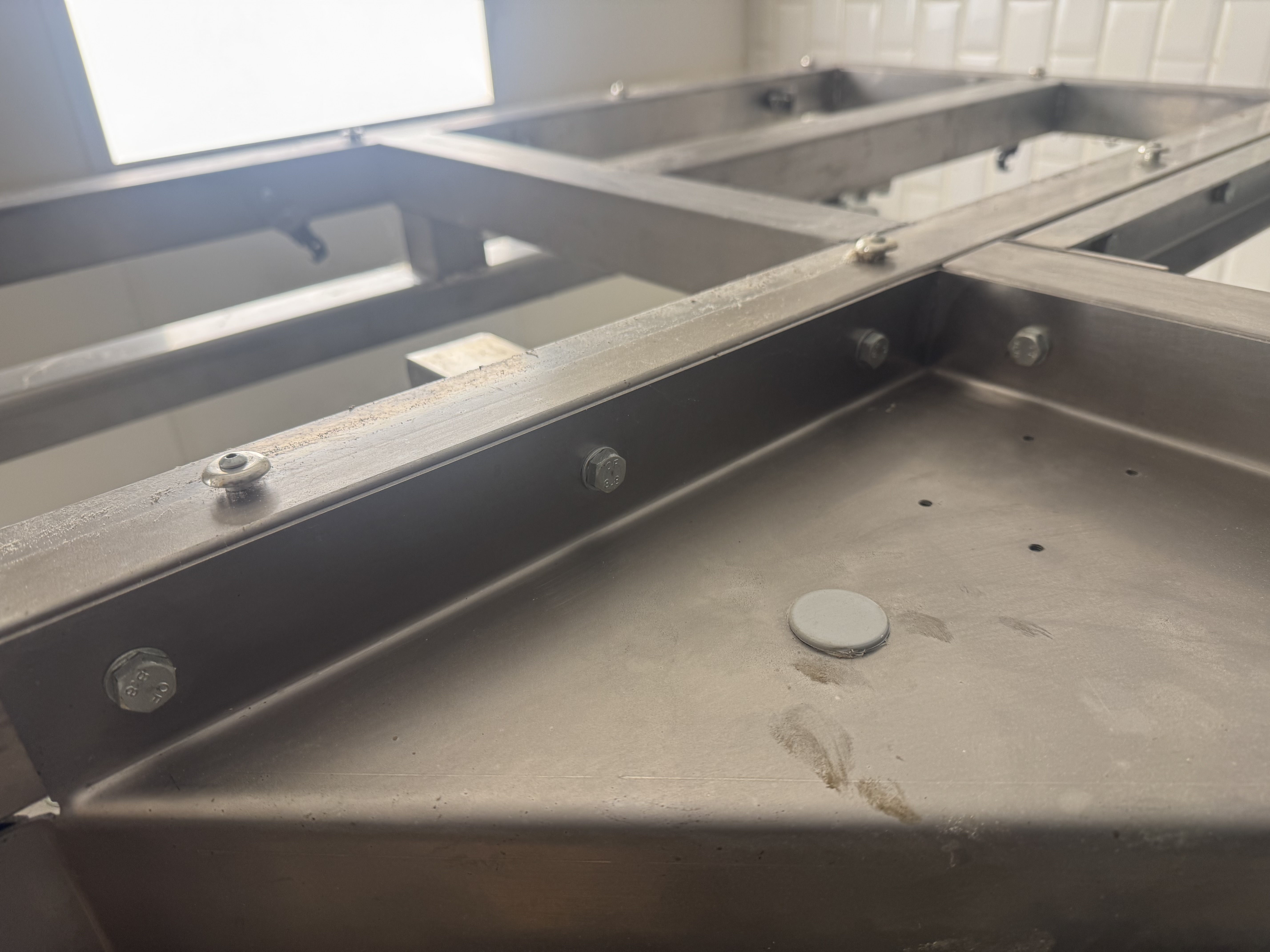 Used Vilskåp Glimek IPP 6/22 -2019 #2966
