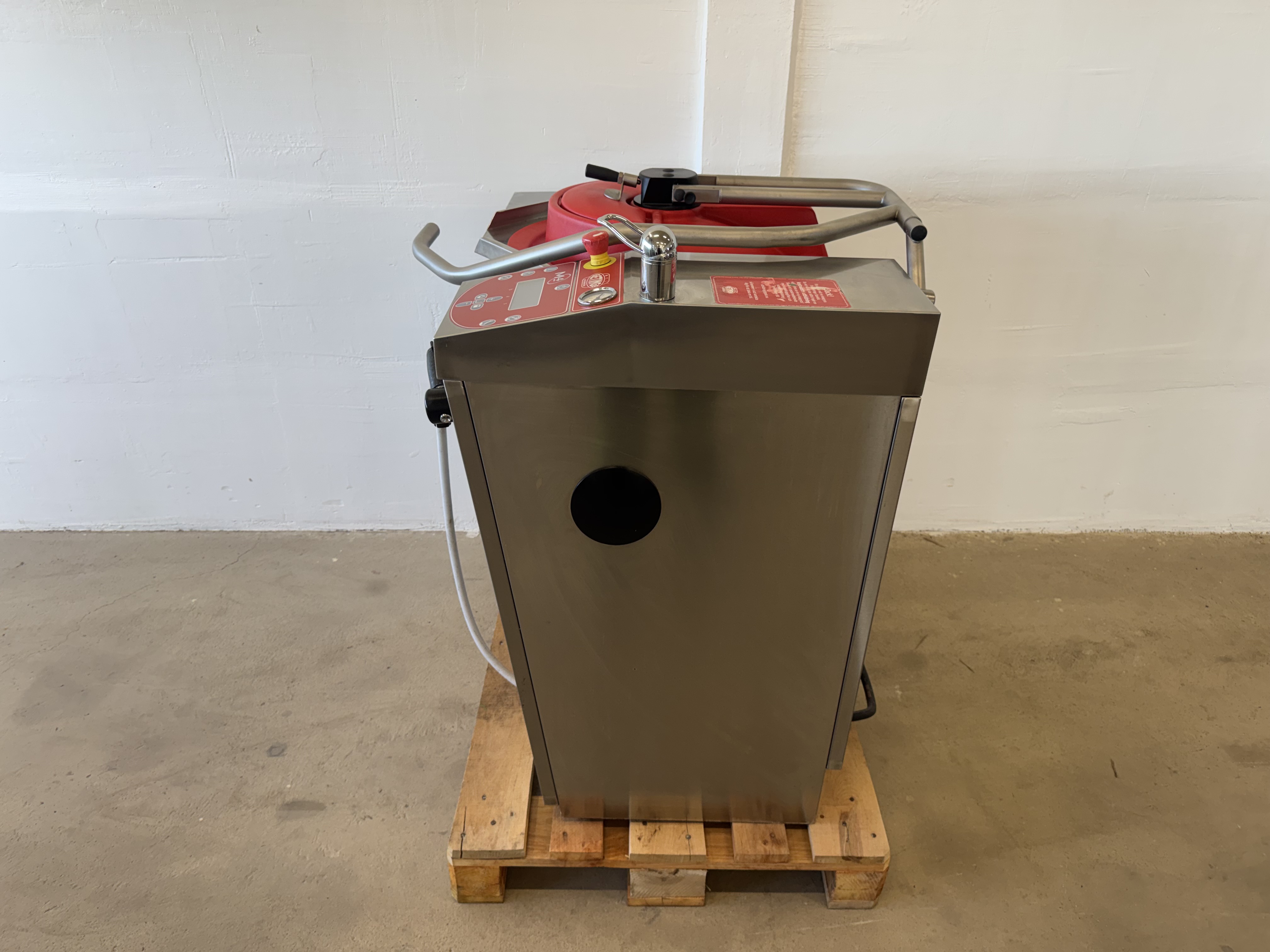 Used Getinge M4 75liter -2014 #2737