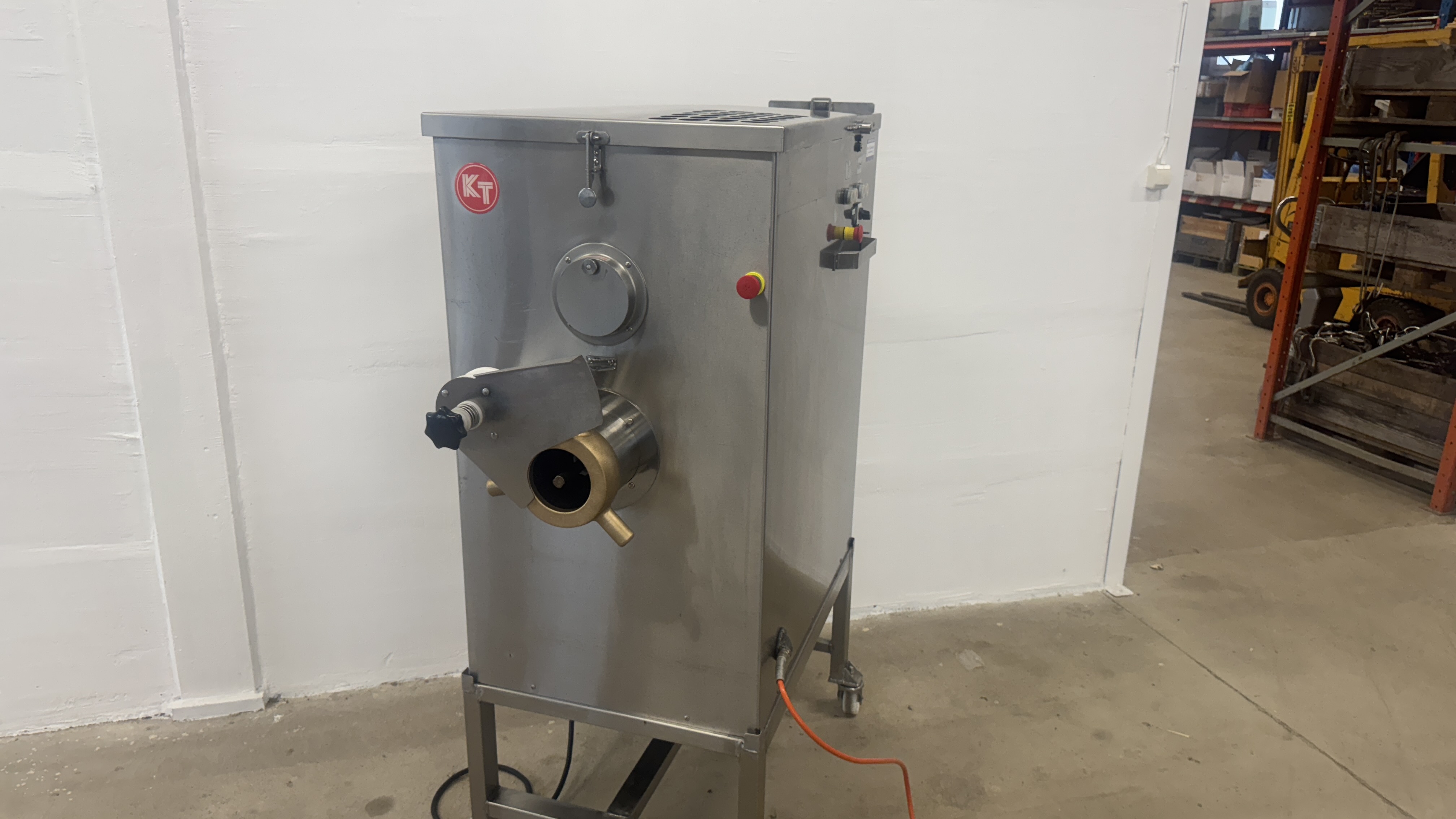 Used Blandarkvarn KT- LM 130 #2666