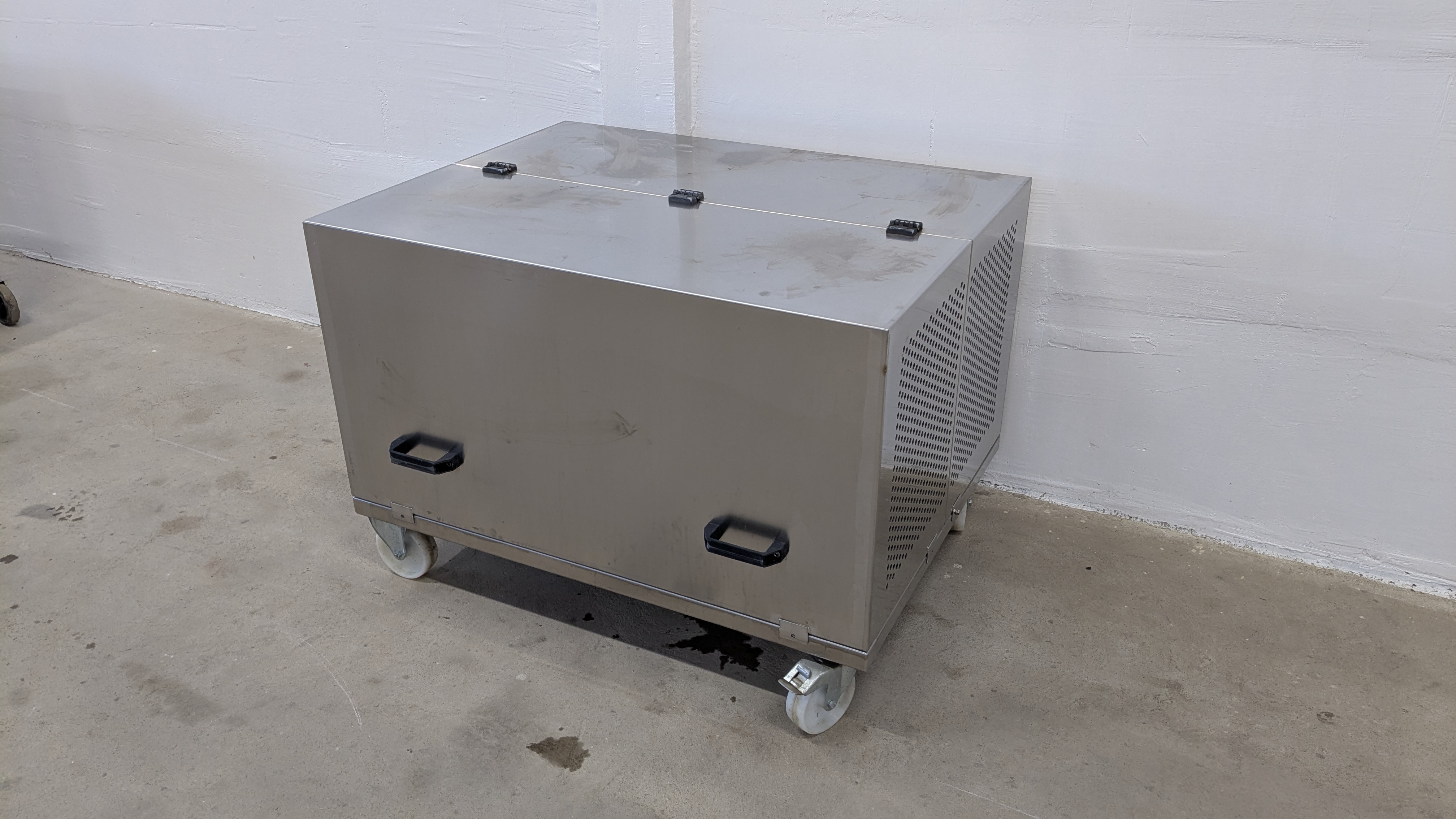 Other Förvaringsskåp 105x80cm