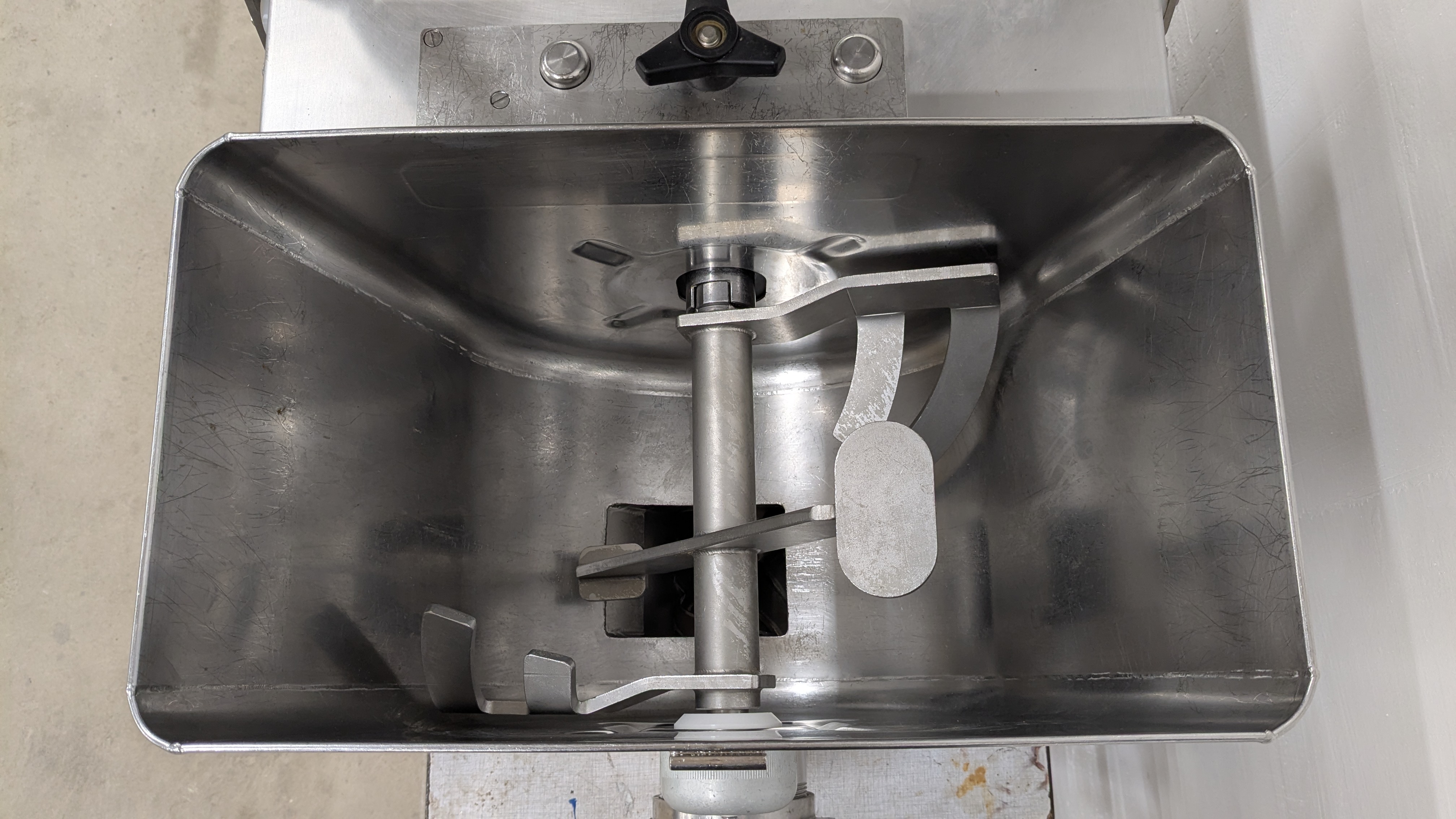 Used La Minerva C/E701 #2729