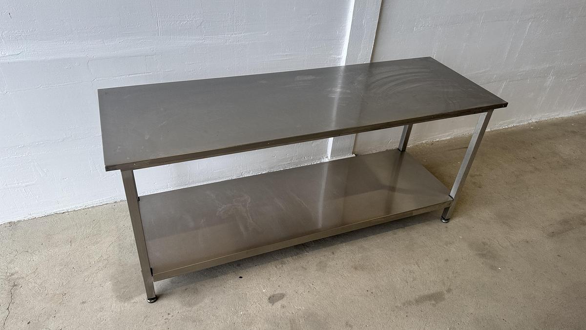 Other Arbetsbord 200x67