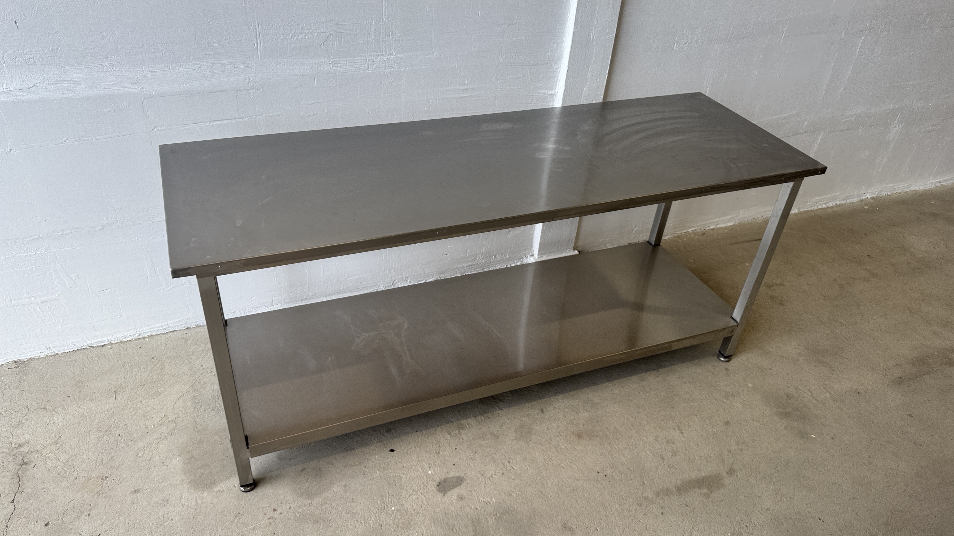 Other Arbetsbord 200x67