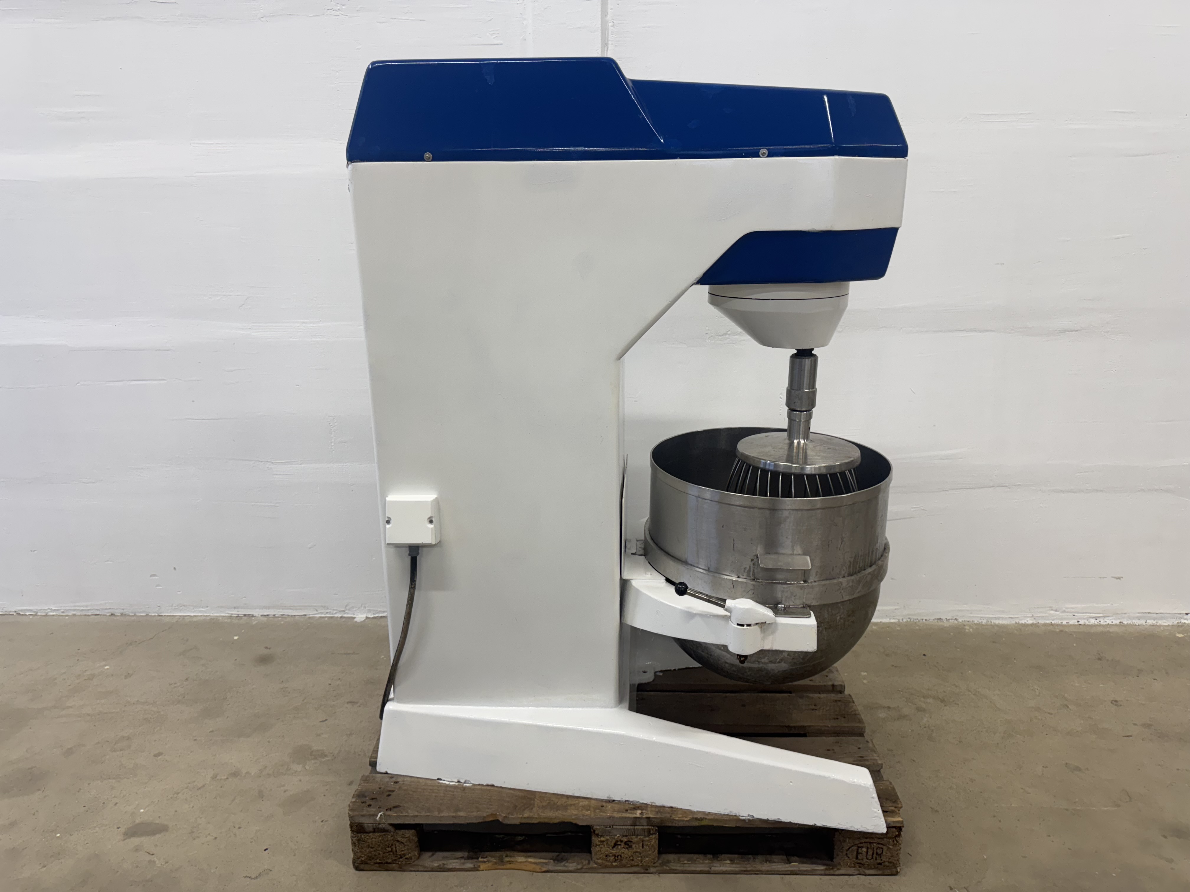 Used Felino BT100 #2774