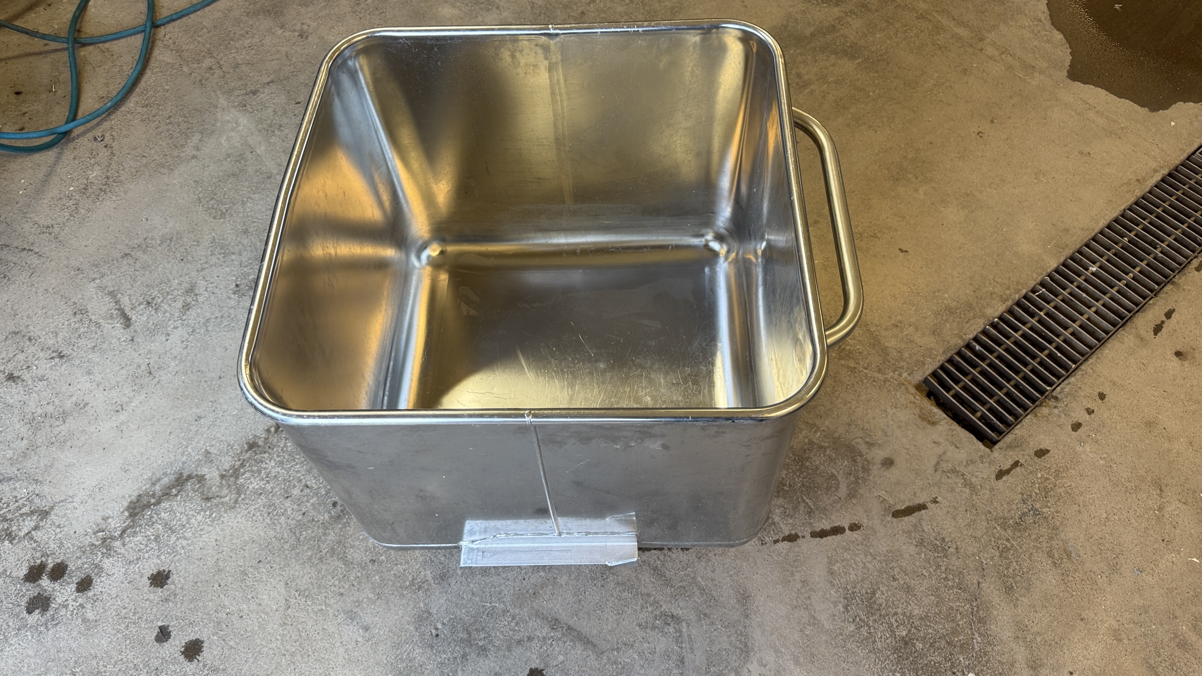 Other Beg. skänkvagn elektrolyt