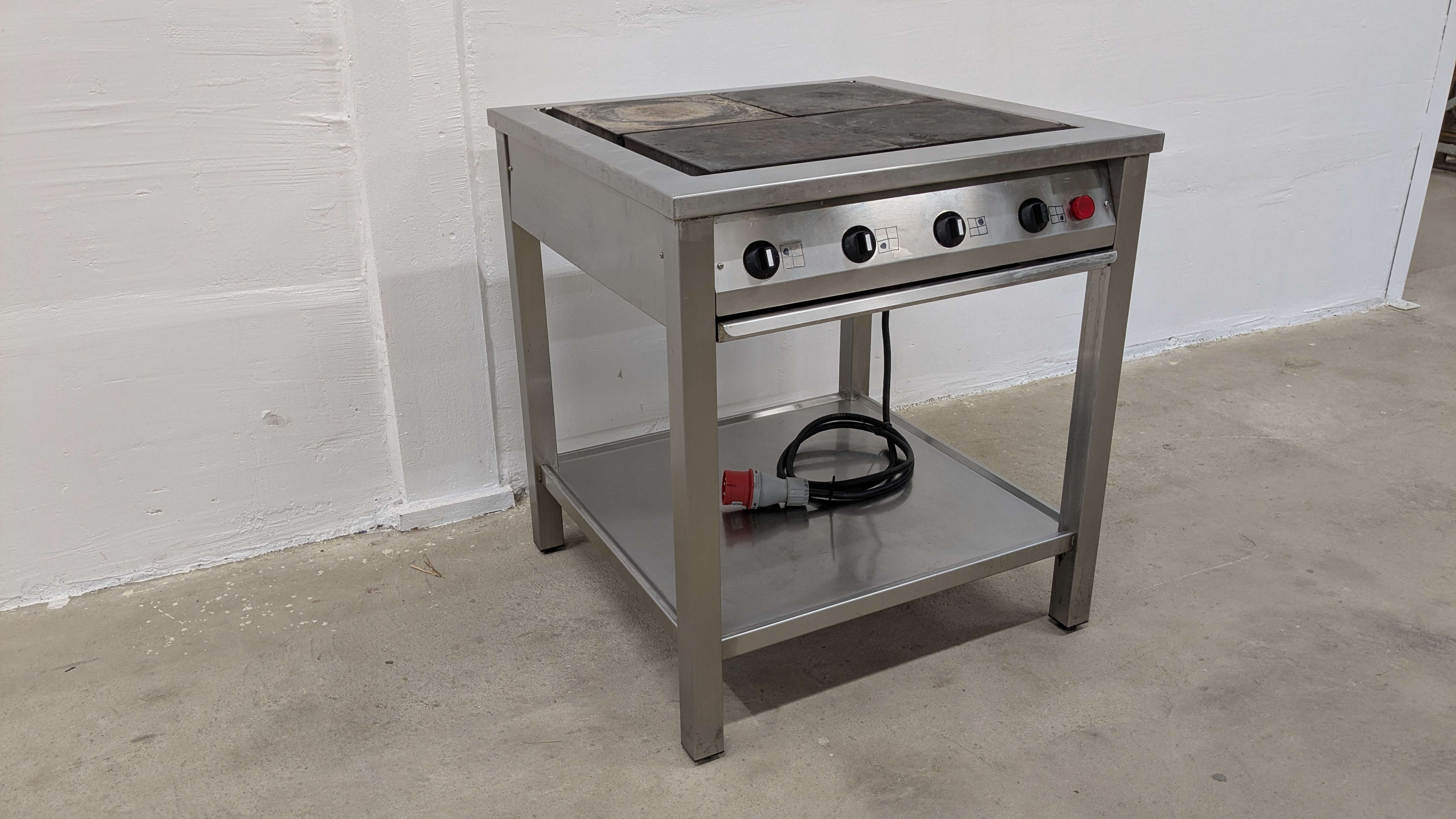 Used Fribergs Verkstäder FS40/1