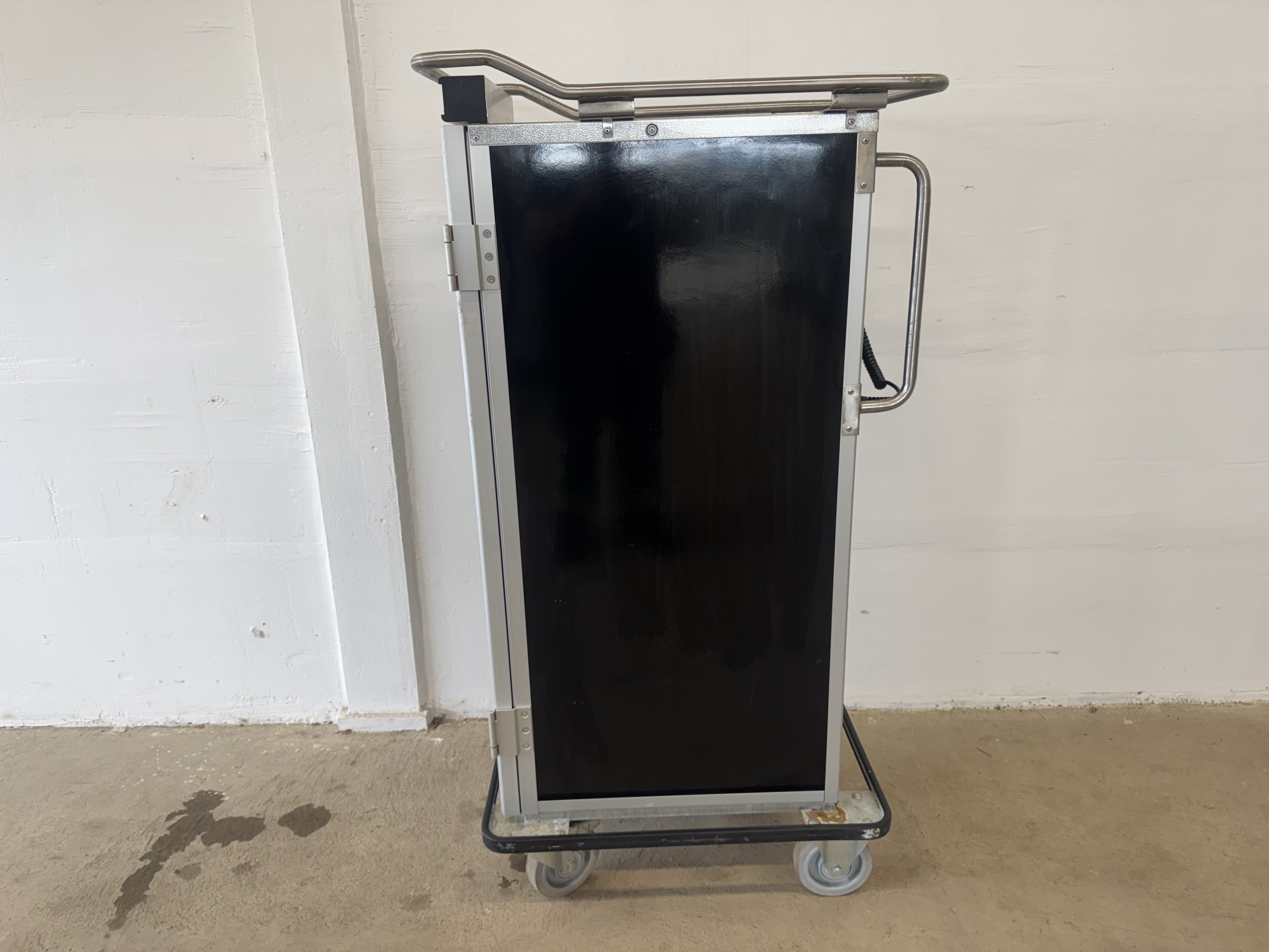 Used Värmebox ScanBox #2974