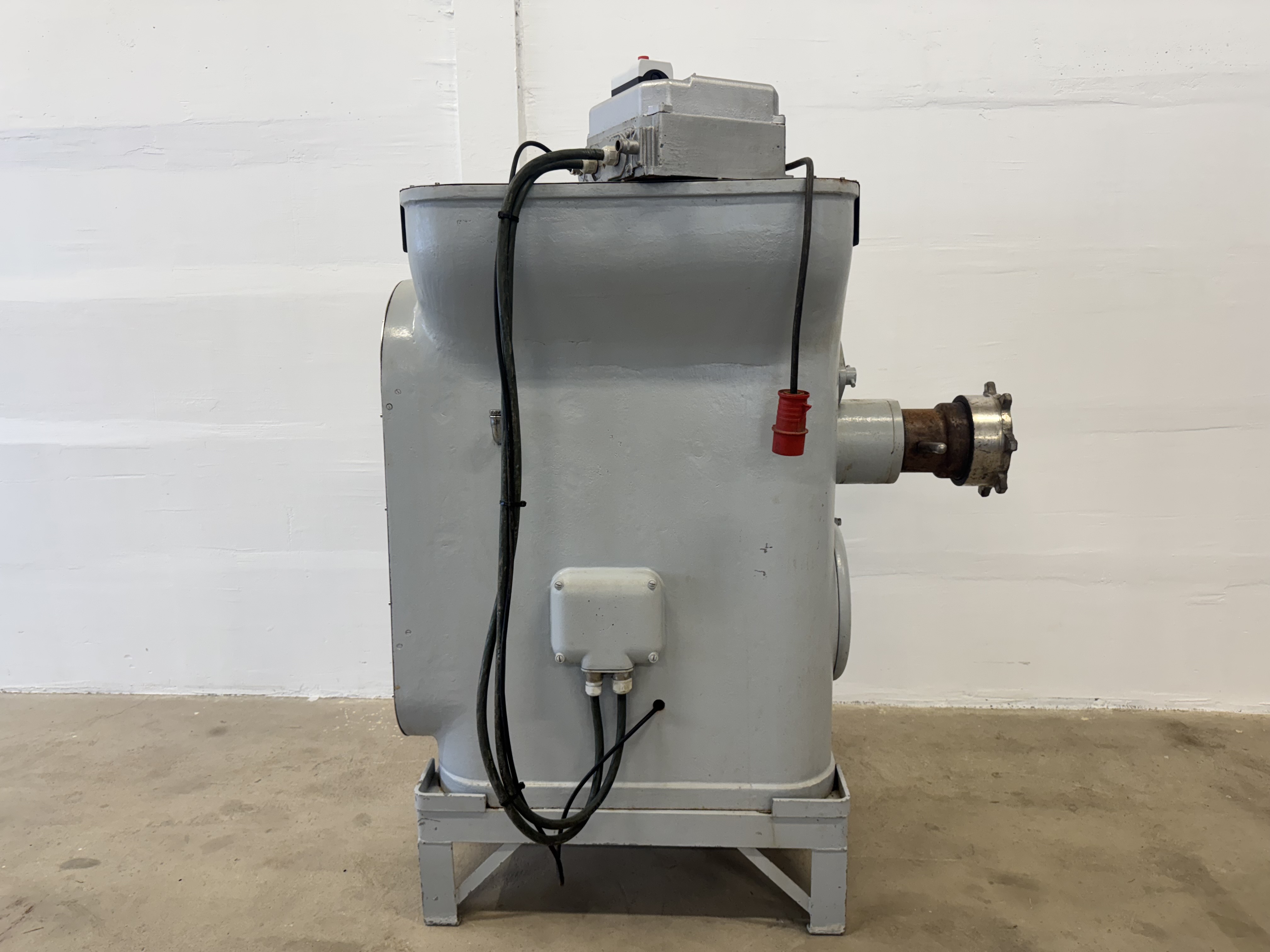 Used Wexiö 150 #2771