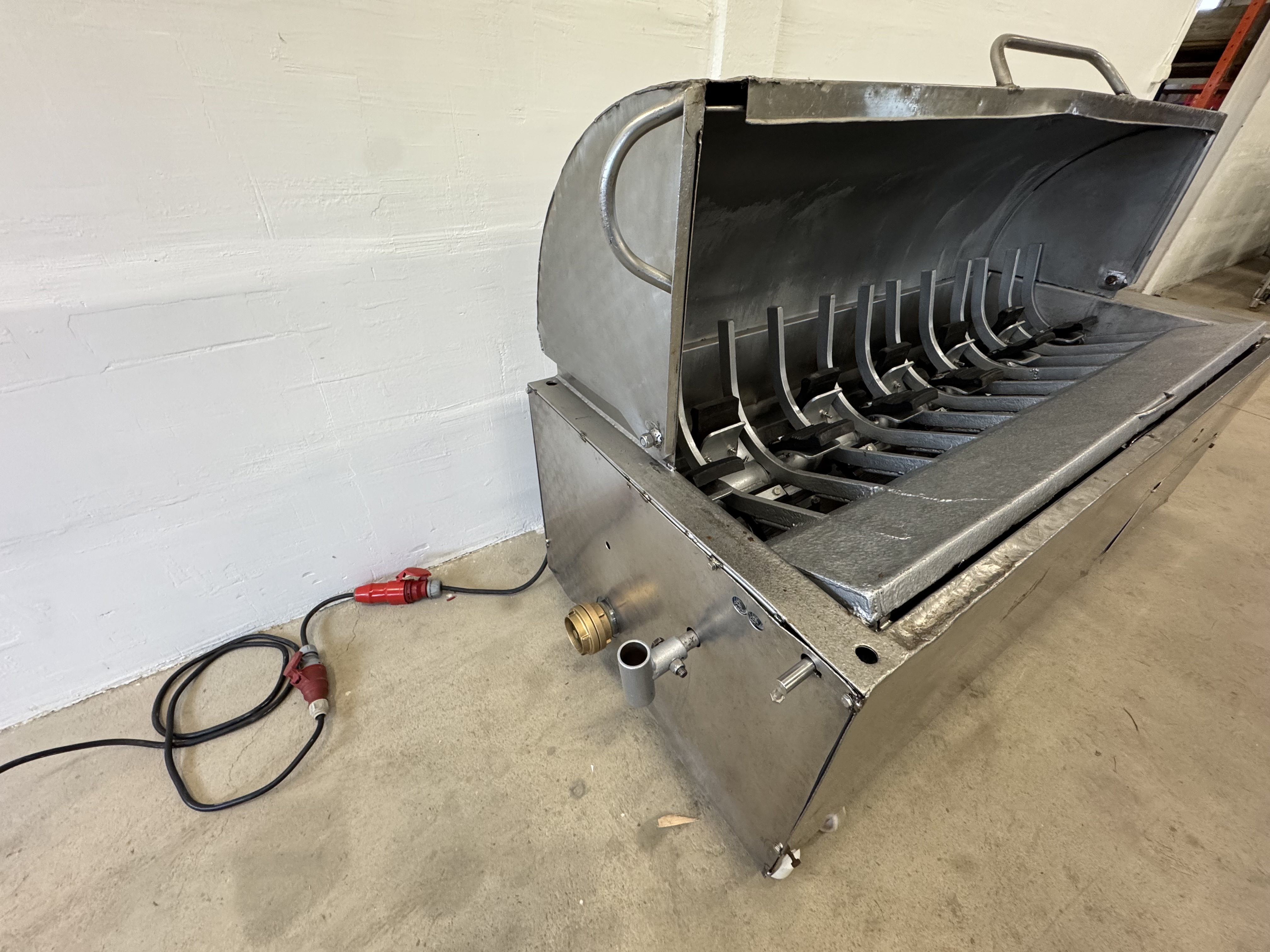 Used Skåll och skrap #2839