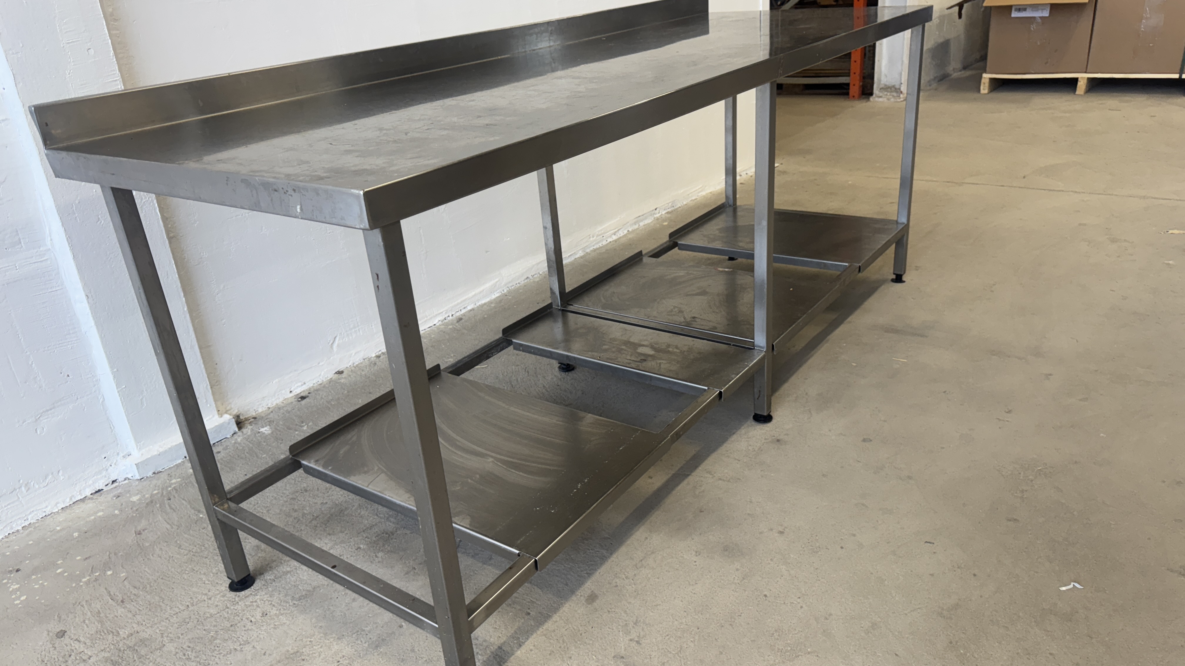 Other Arbetsbord 200x70 