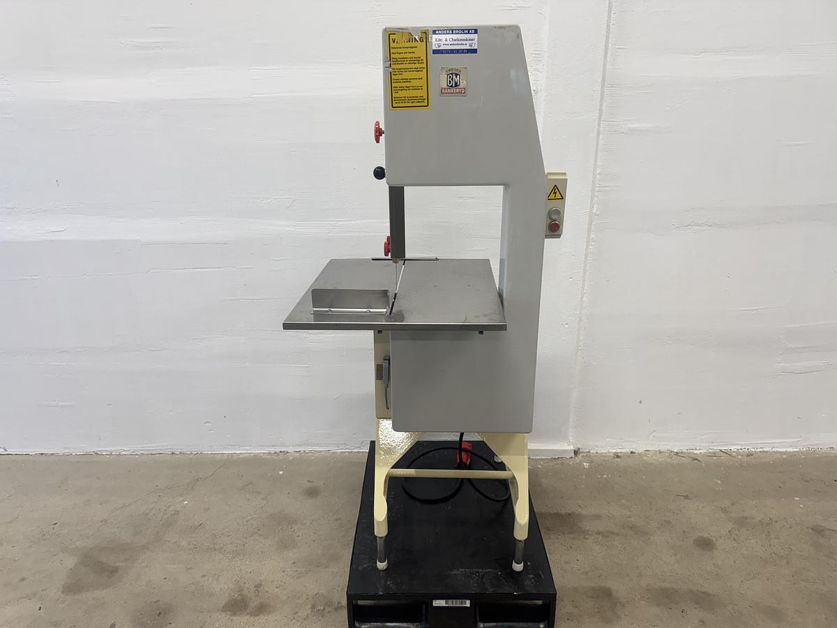 Used Bankeryd BM 25 #2765