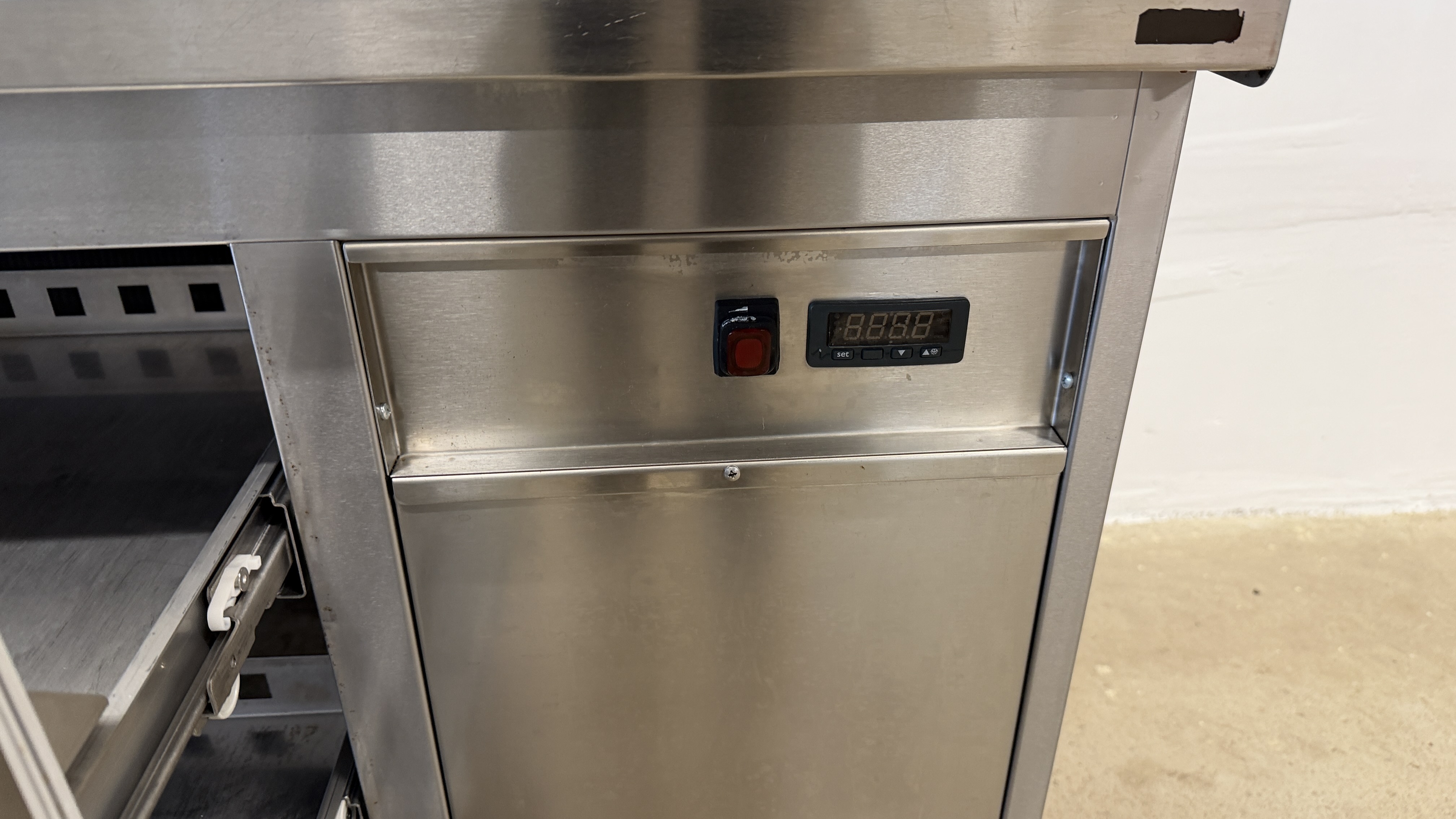 Other Kylbänk 140x70cm