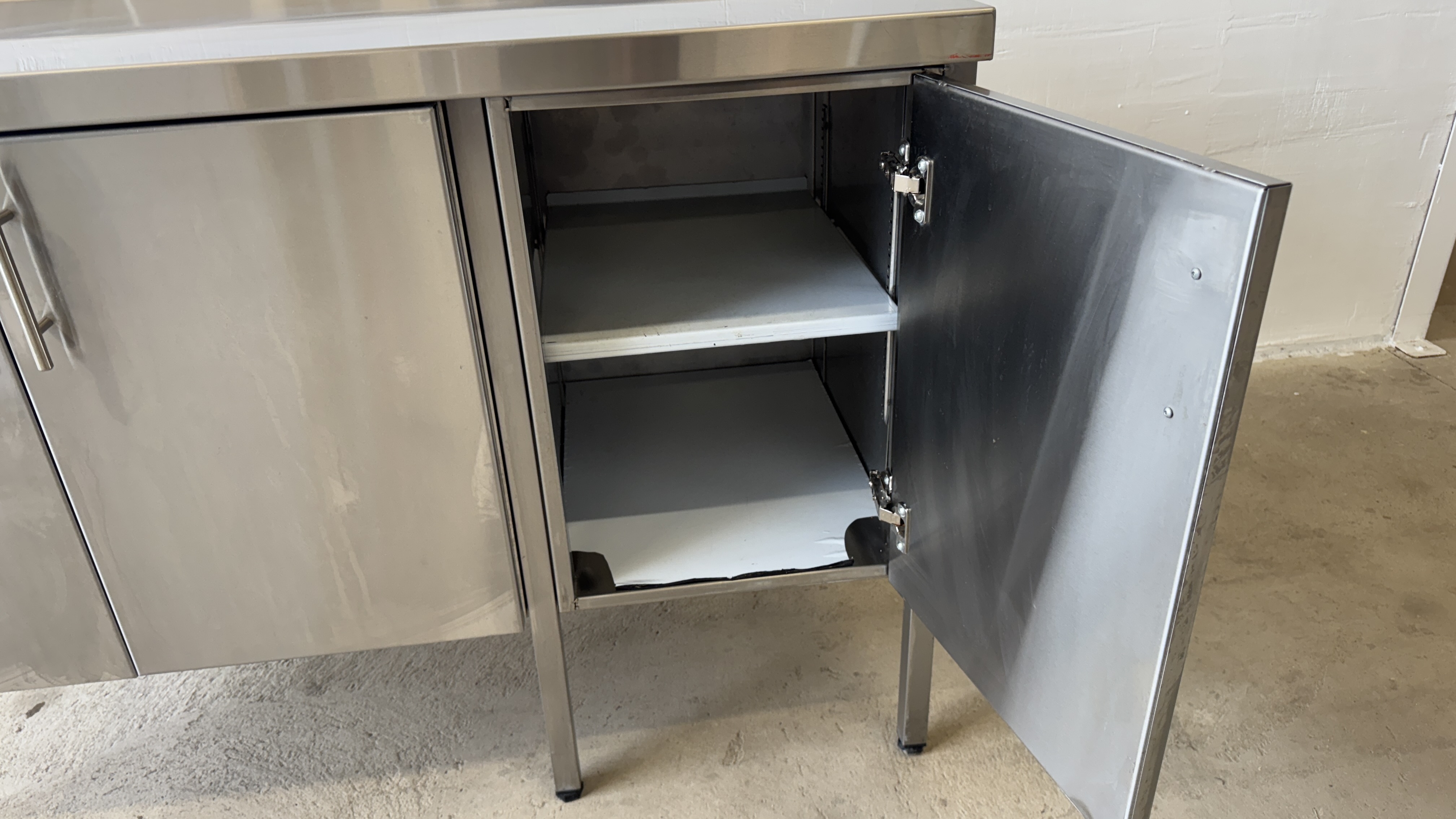 Other Arbetsbord 130x65cm