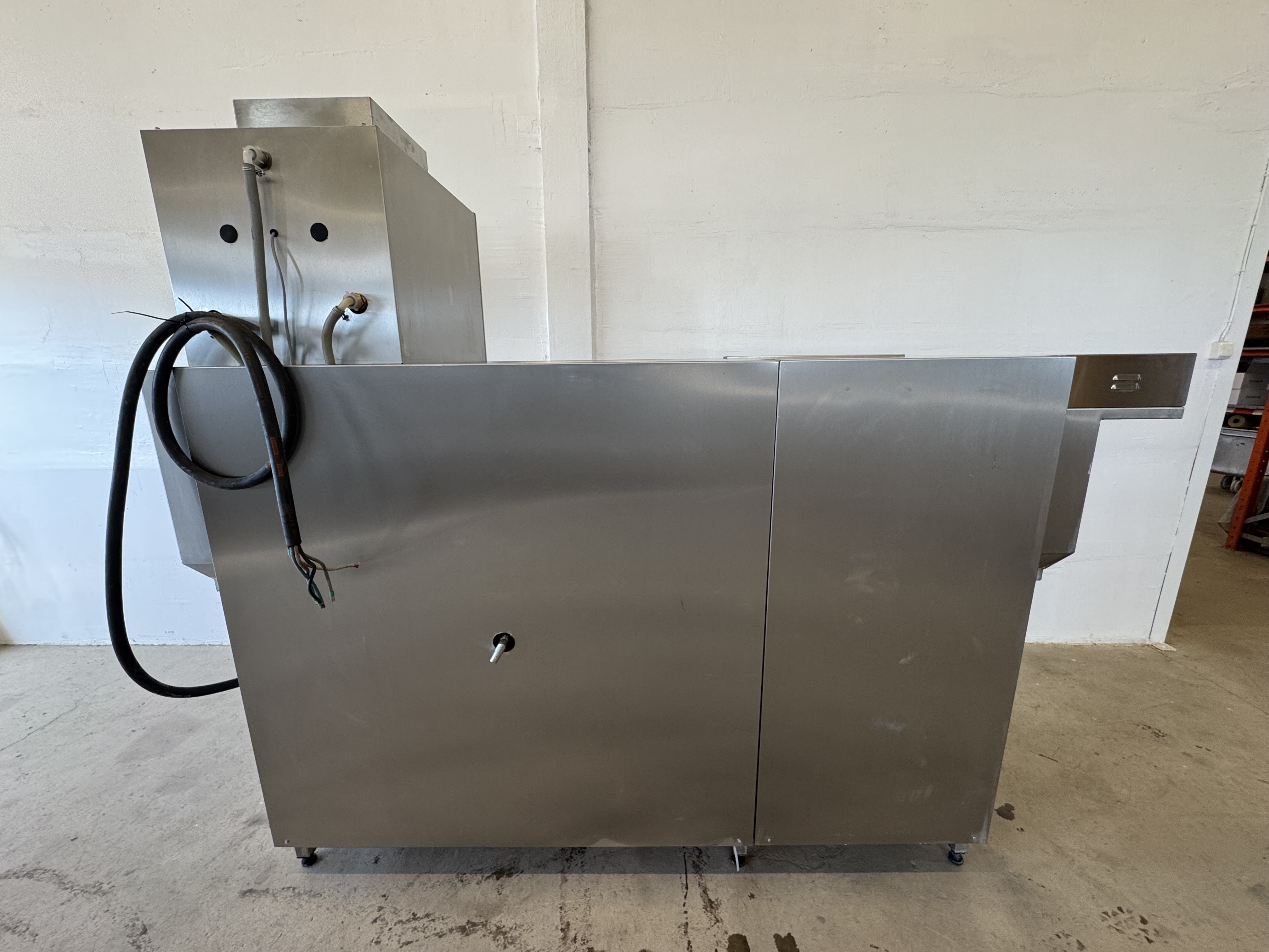 Used HOBART CN-L-A #2836