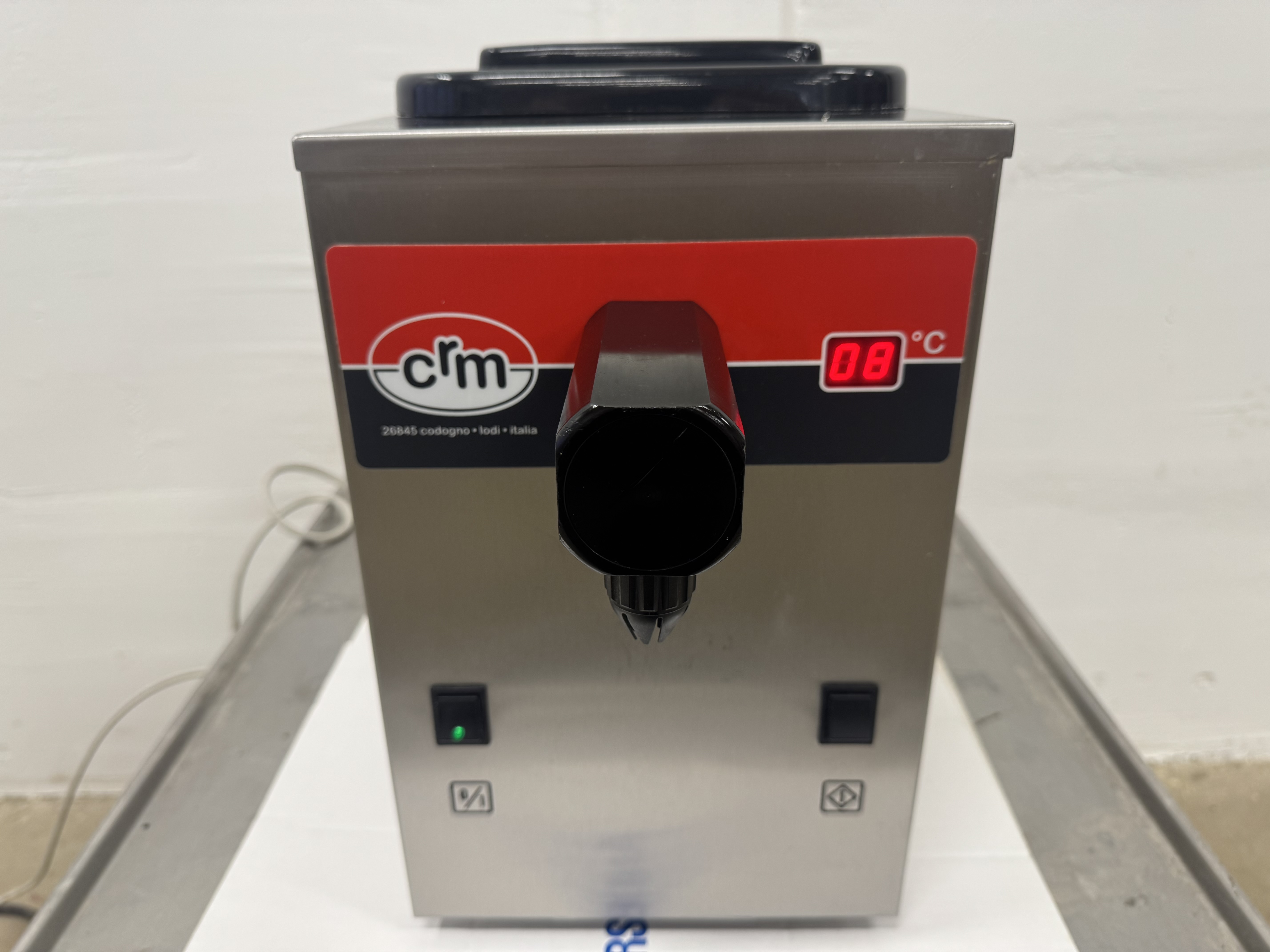 Used Gräddblås TELME #2969