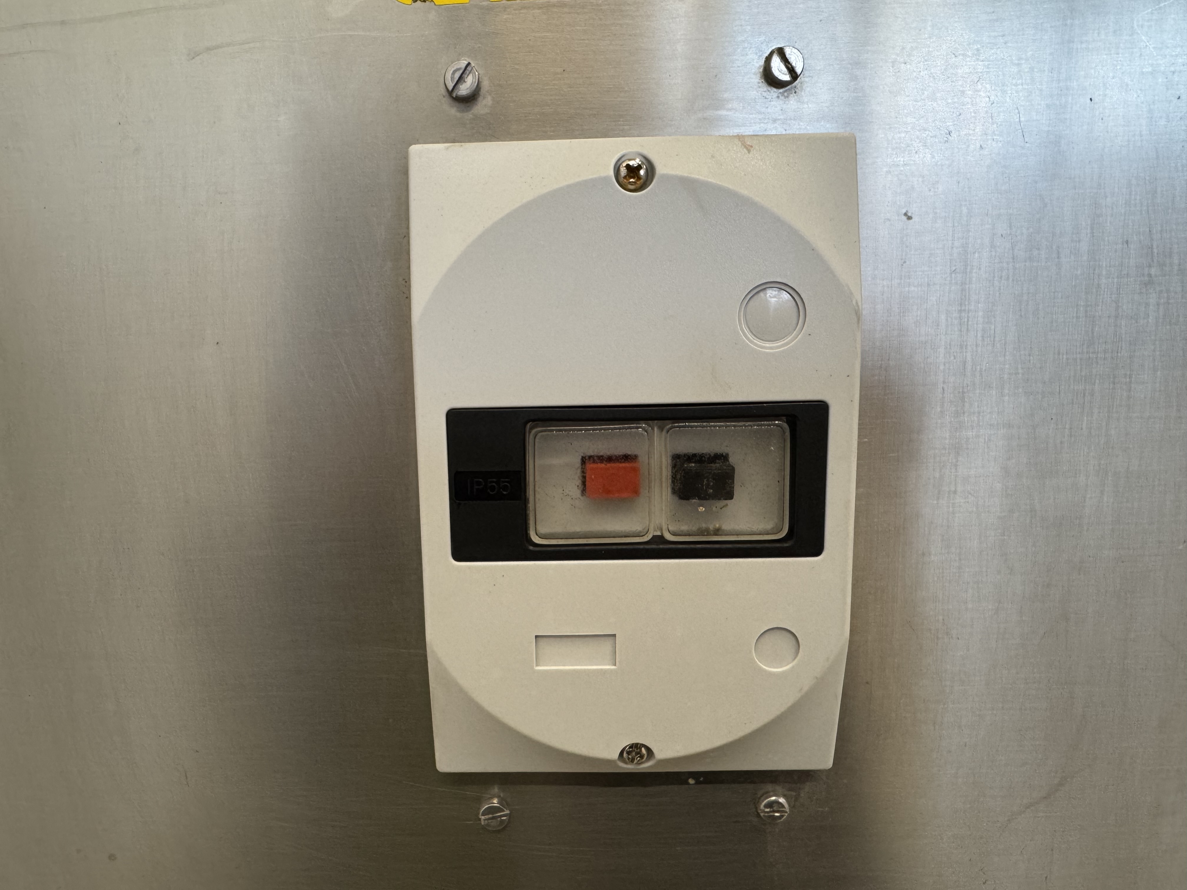 Used Bankeryd BK-90 Blandarkvarn #2770