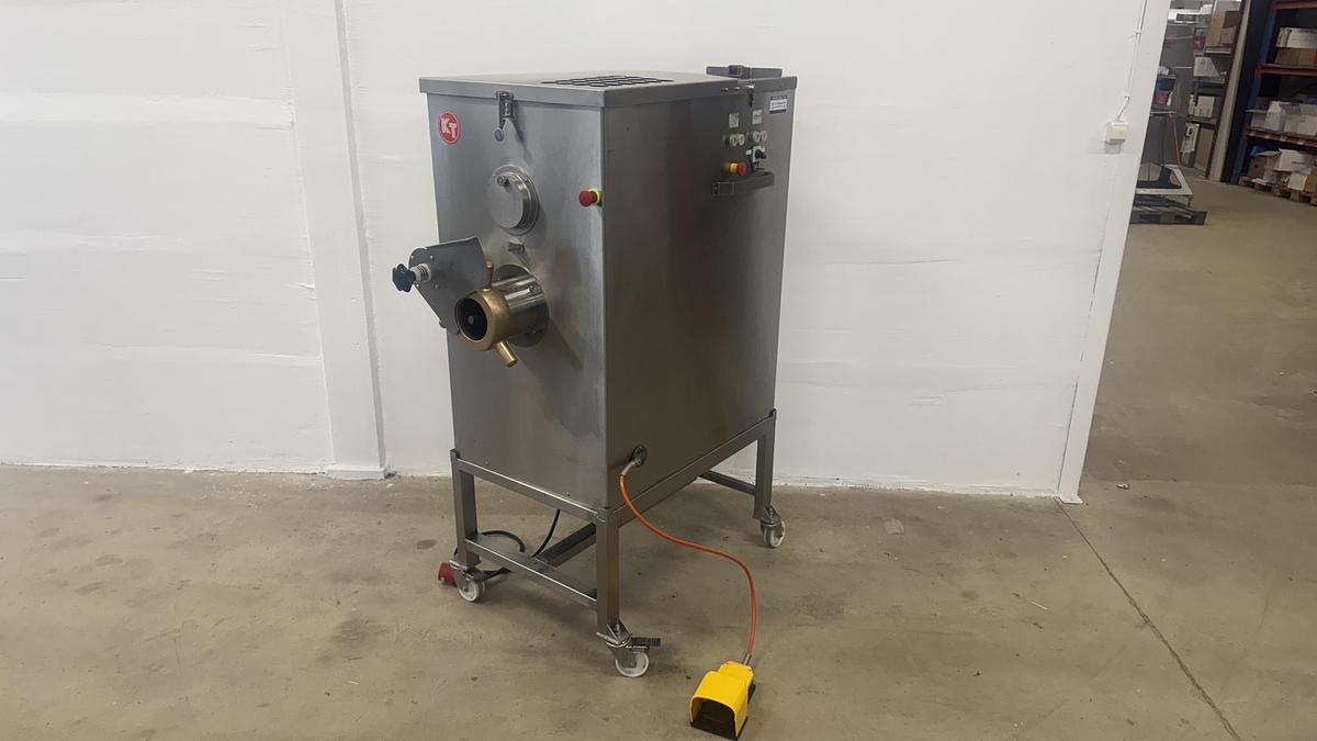 Used Blandarkvarn KT- LM 130 #2666