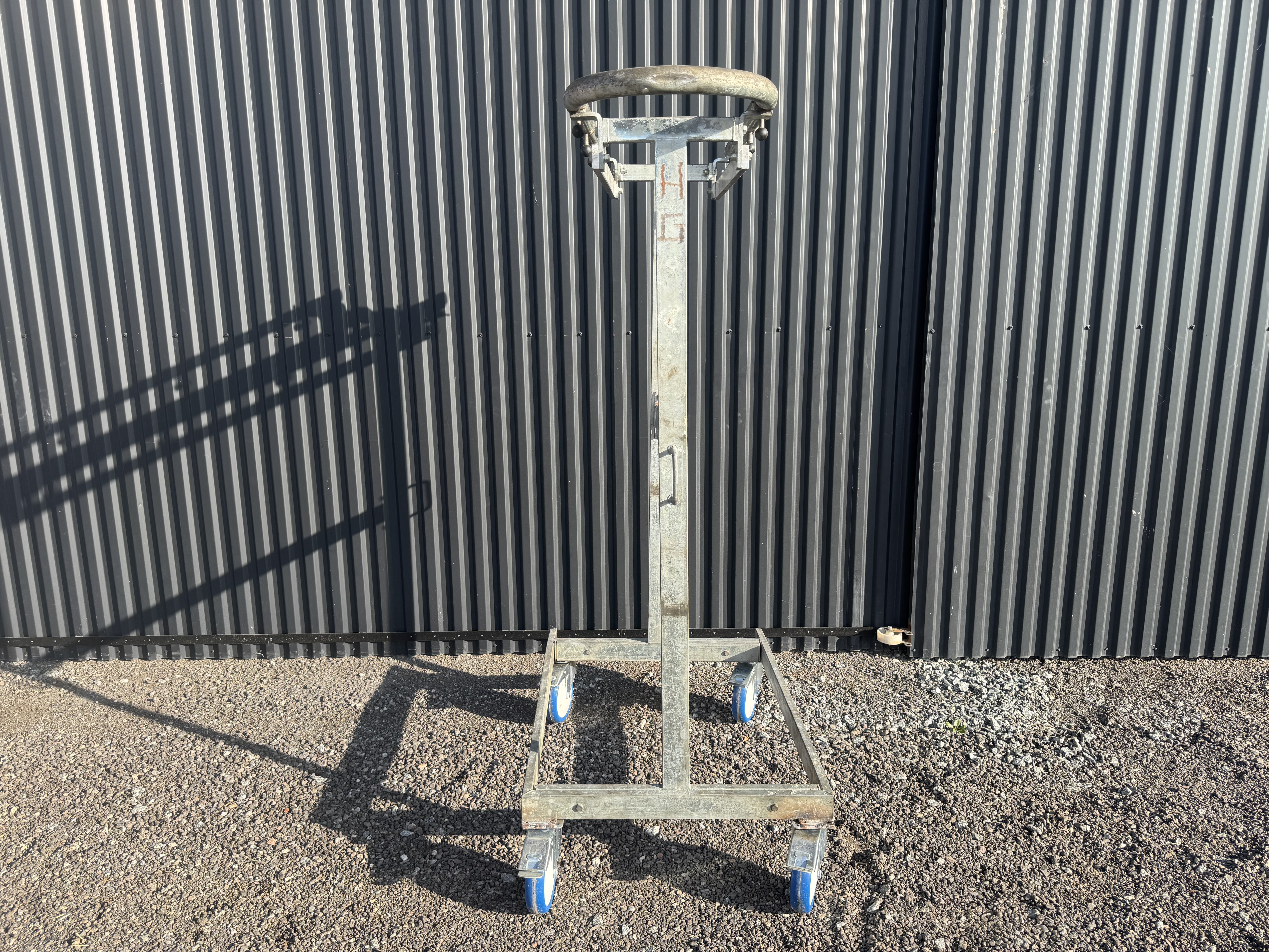 Other Slaktvagn Max 420kg #2928
