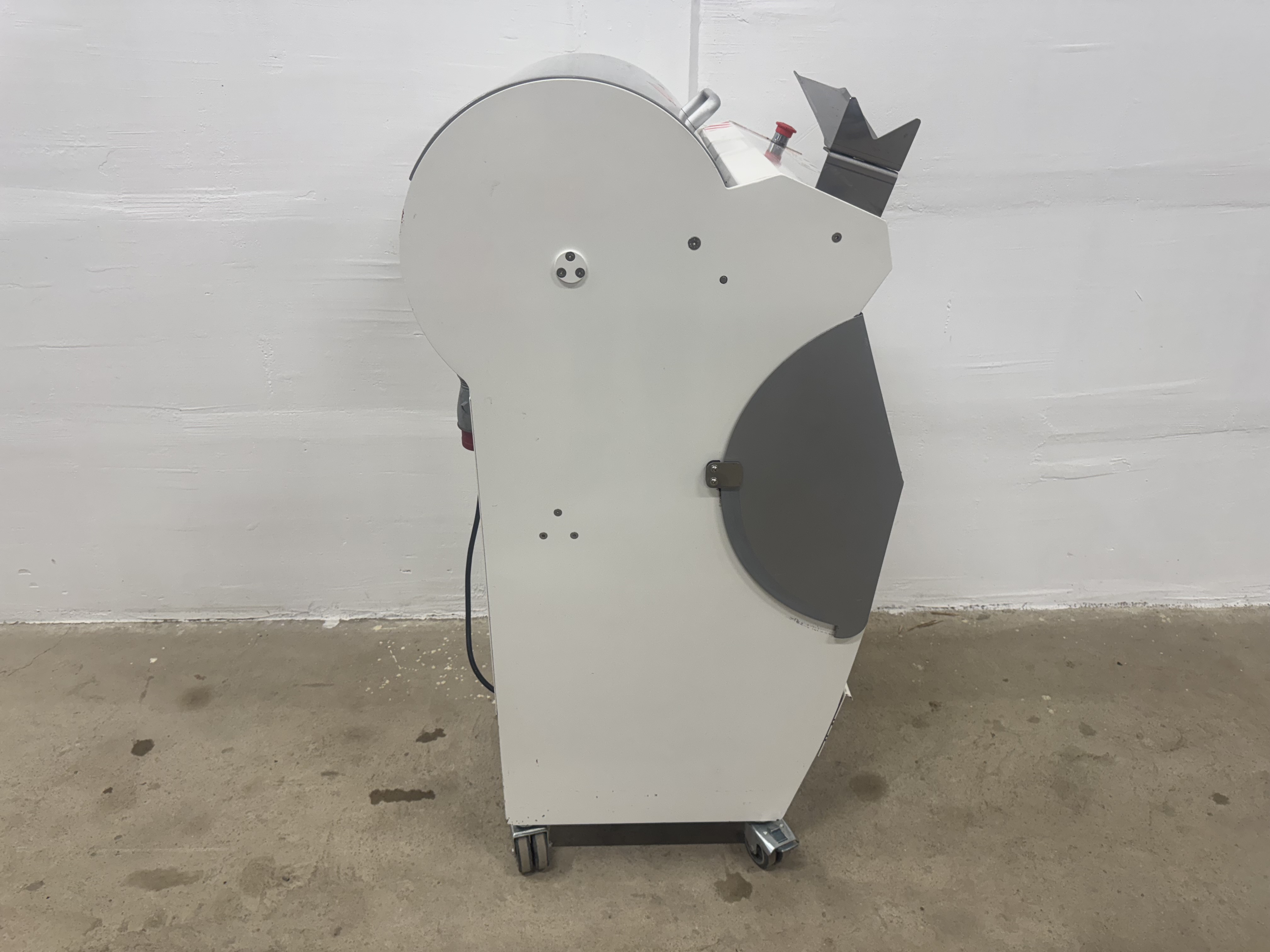 Used Brödmaskin JAC SLC 450/12 #2761