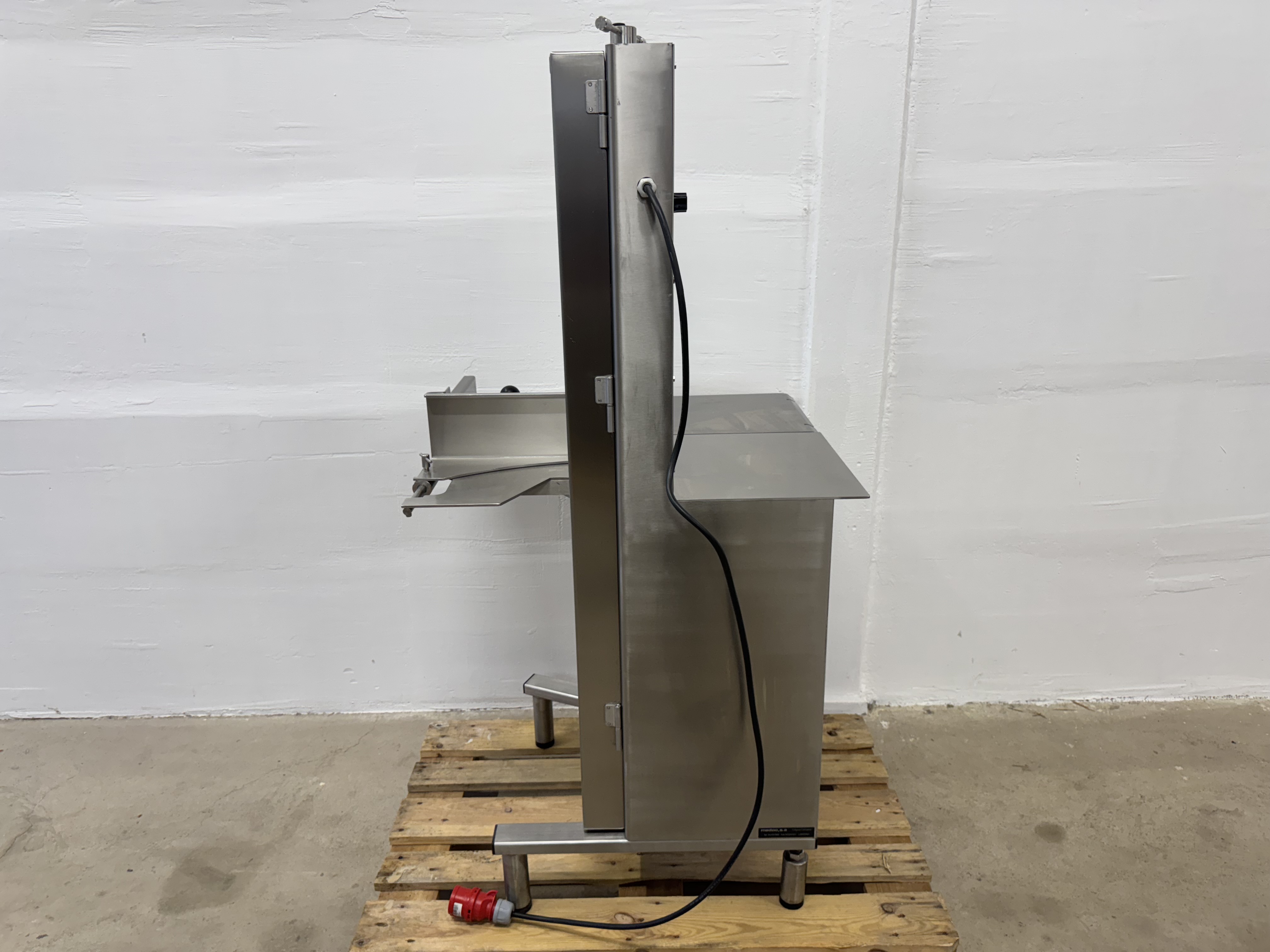 Used Medoc STL 350 #2766