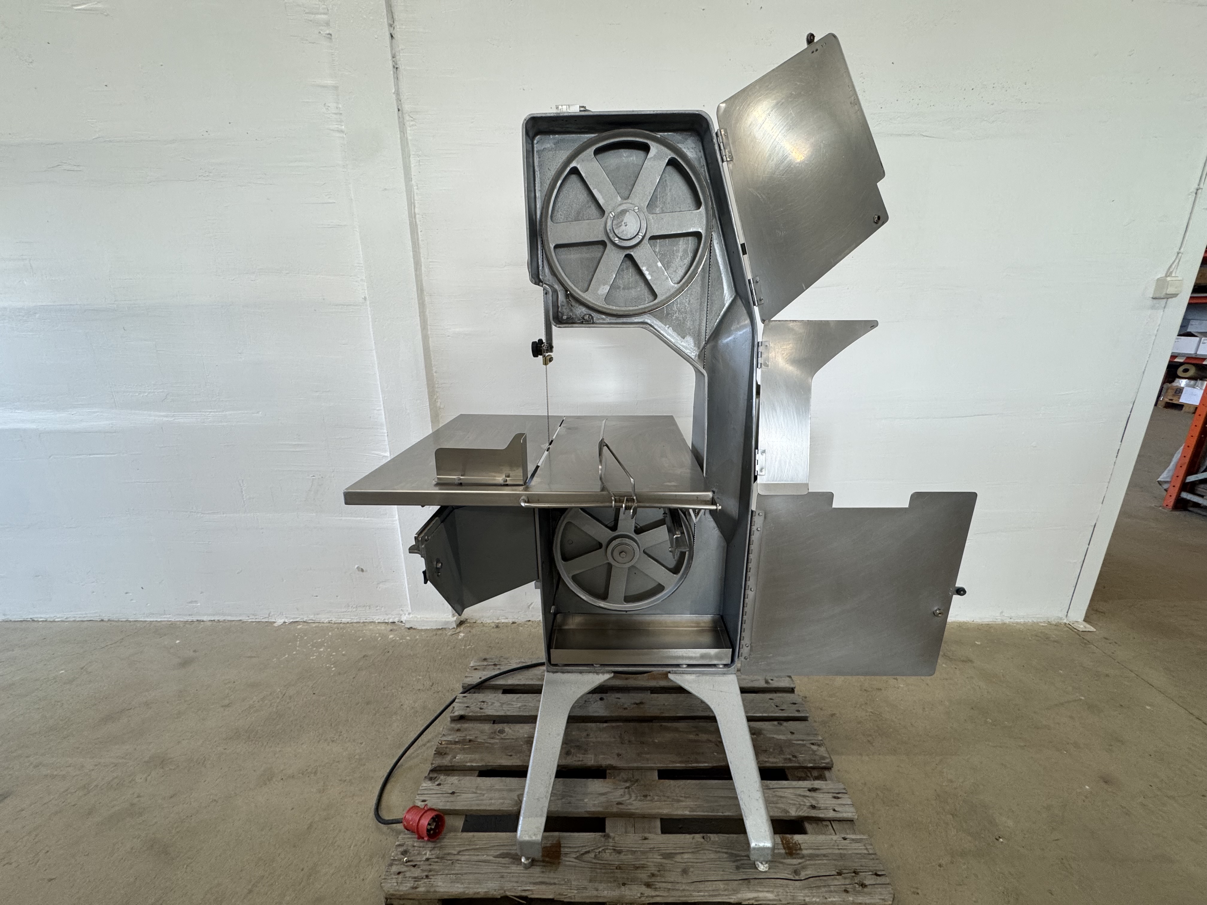 Used Bankeryd BM-35 #2825