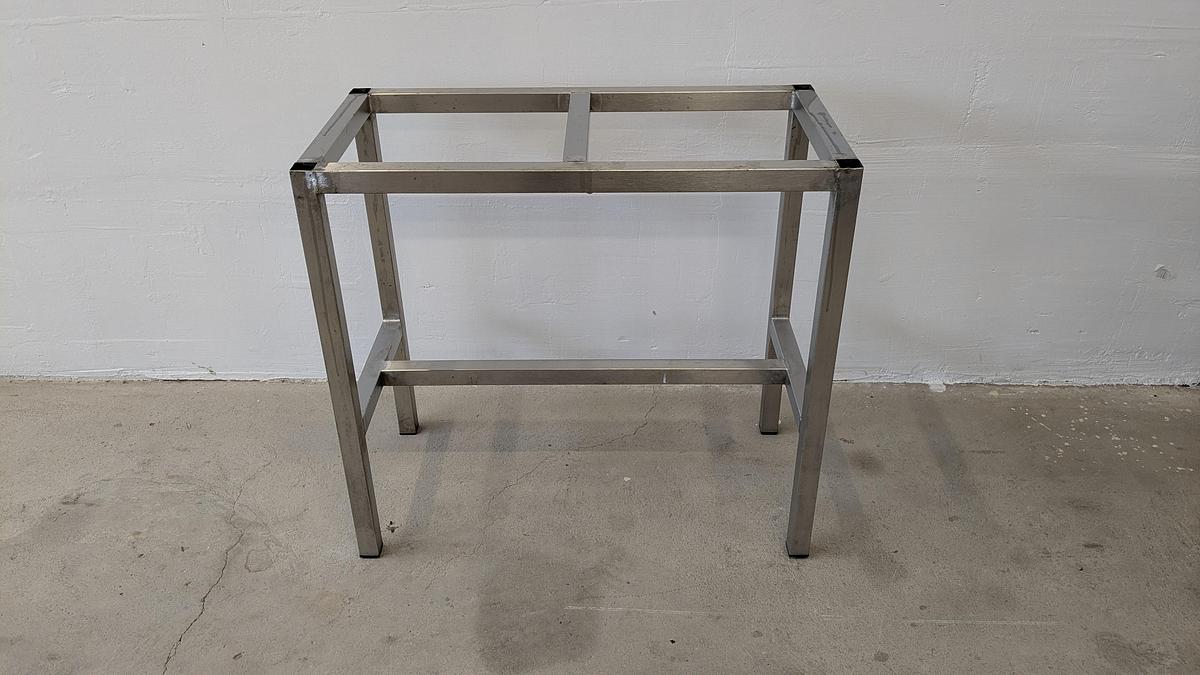 Other Ram till bord/bänk 80x40cm