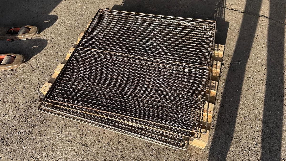 Other Galler till Rökvagnar 99x98cm