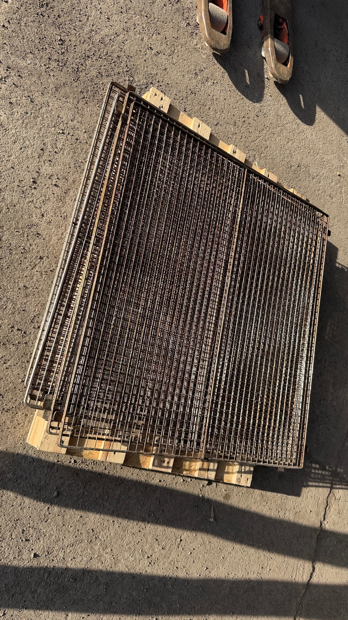 Other Galler till Rökvagnar 99x98cm