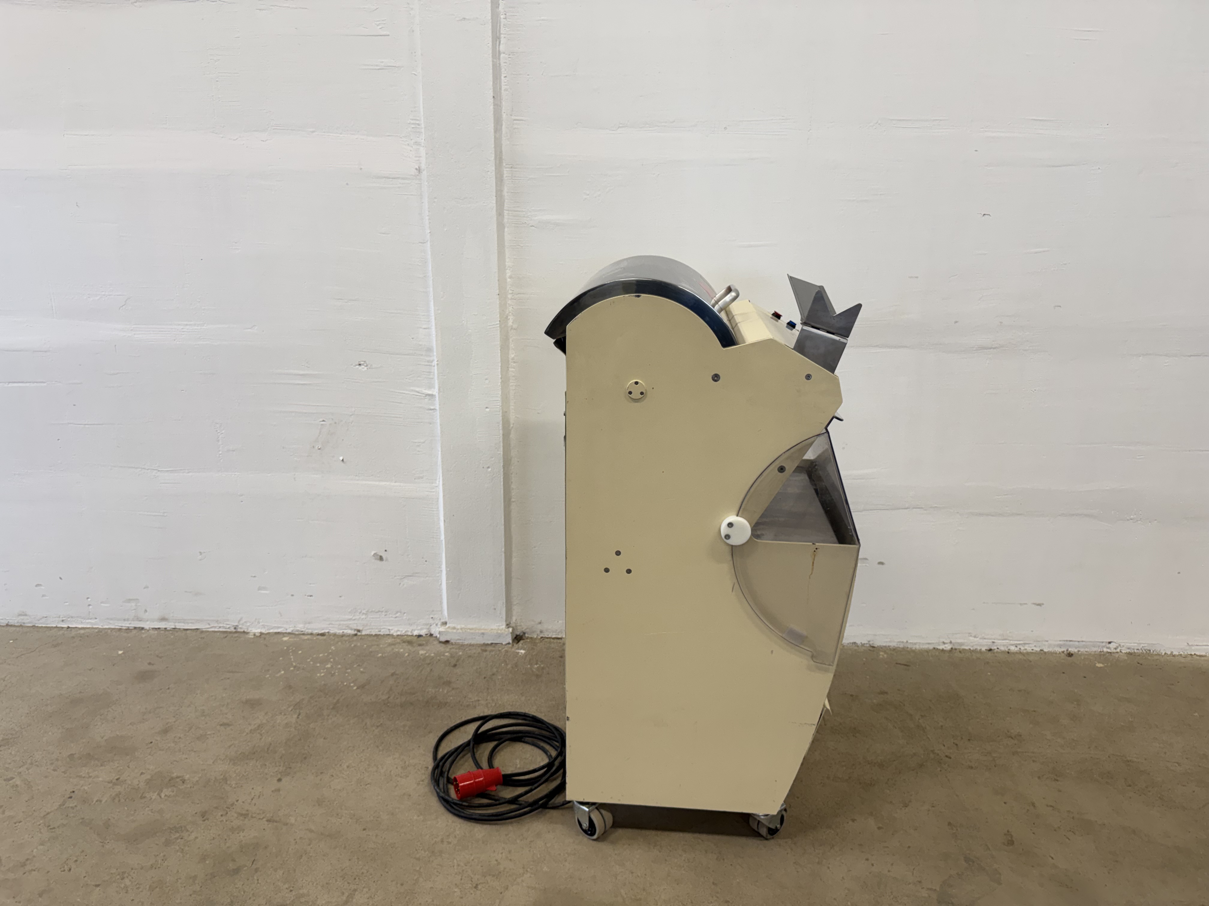 Used Brödsåg Jac 450/13 -1998 #2983