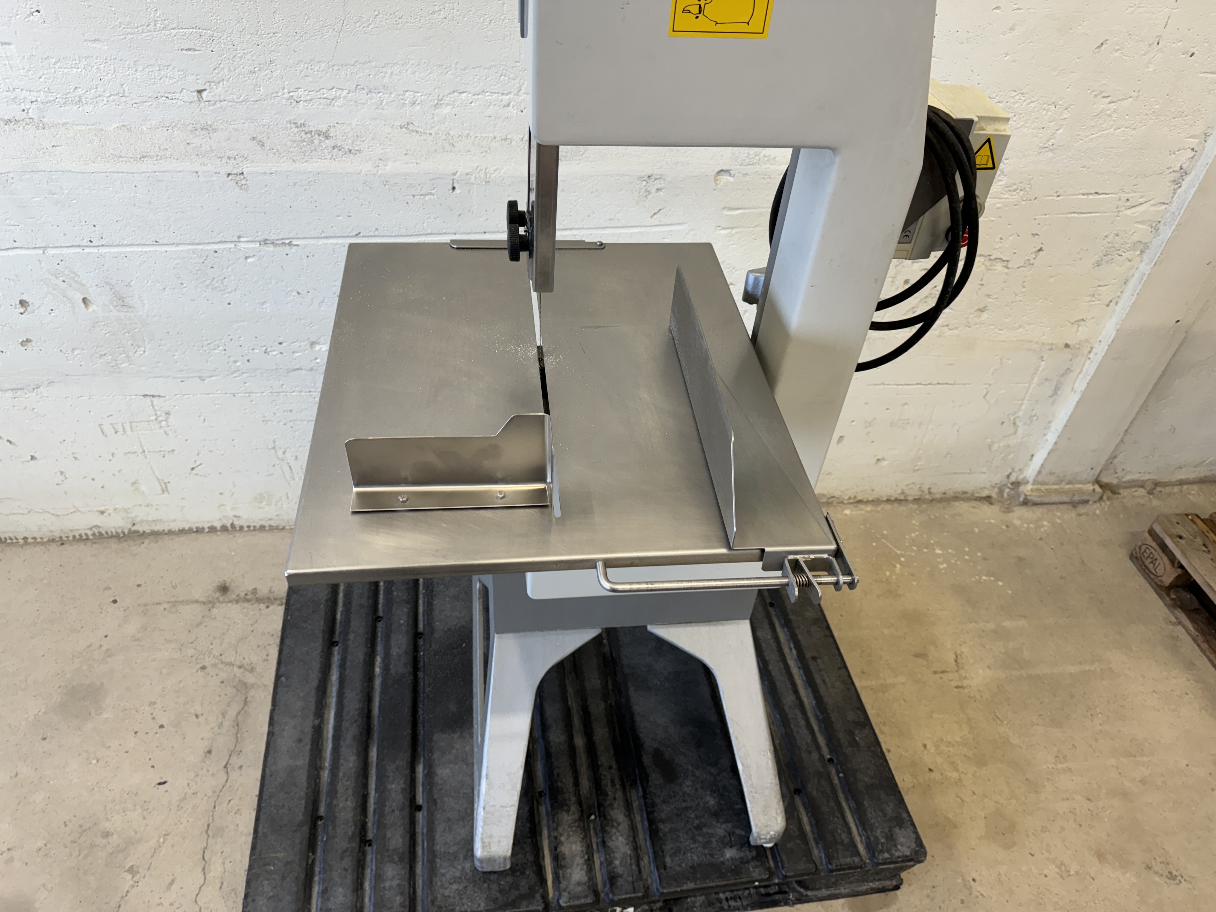 Used Bandsåg BM-25 #2201