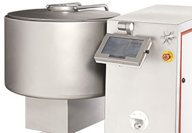 Tumlare Rühle MPR 220