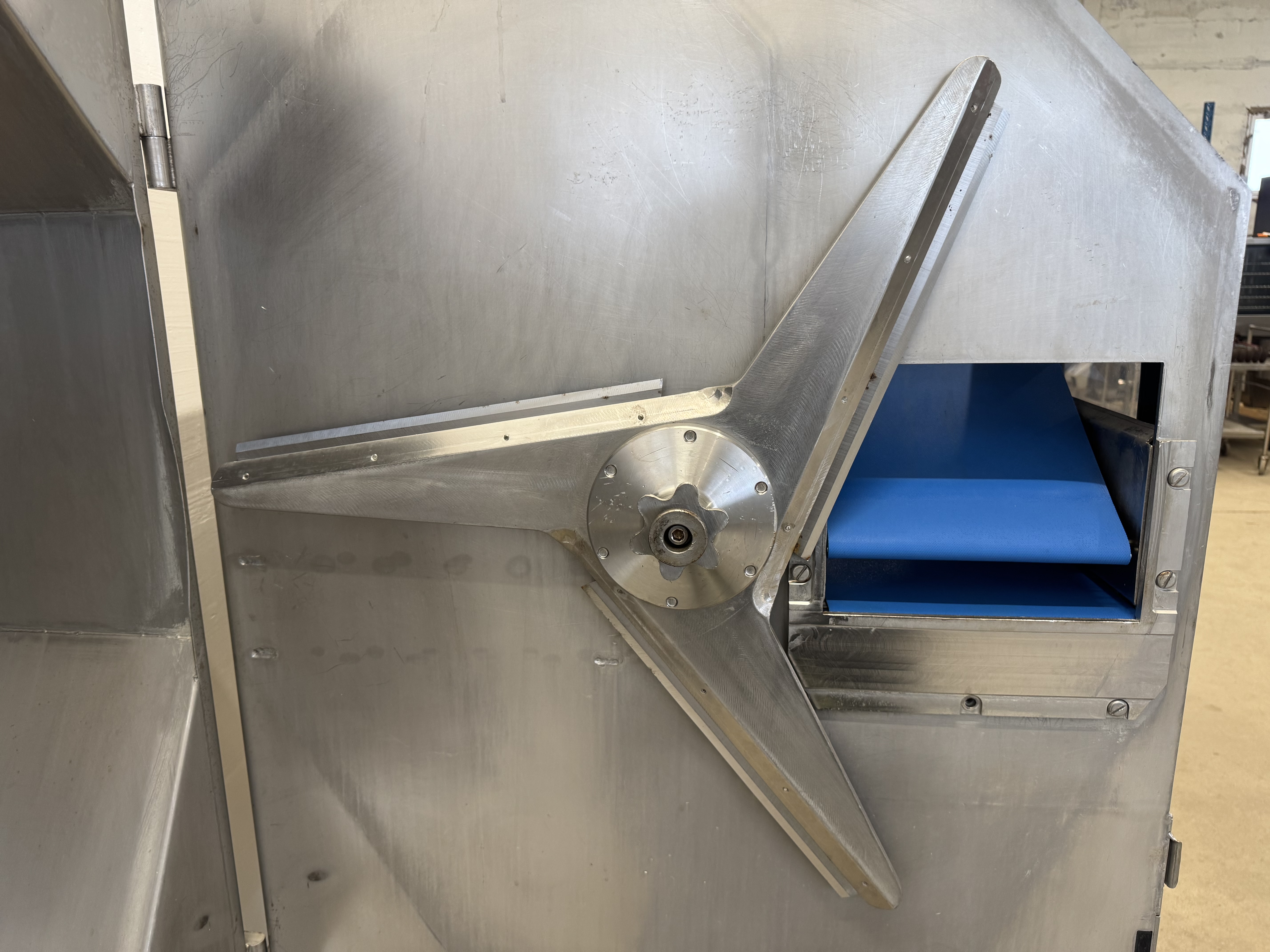 Used Kronen GS25 #2778