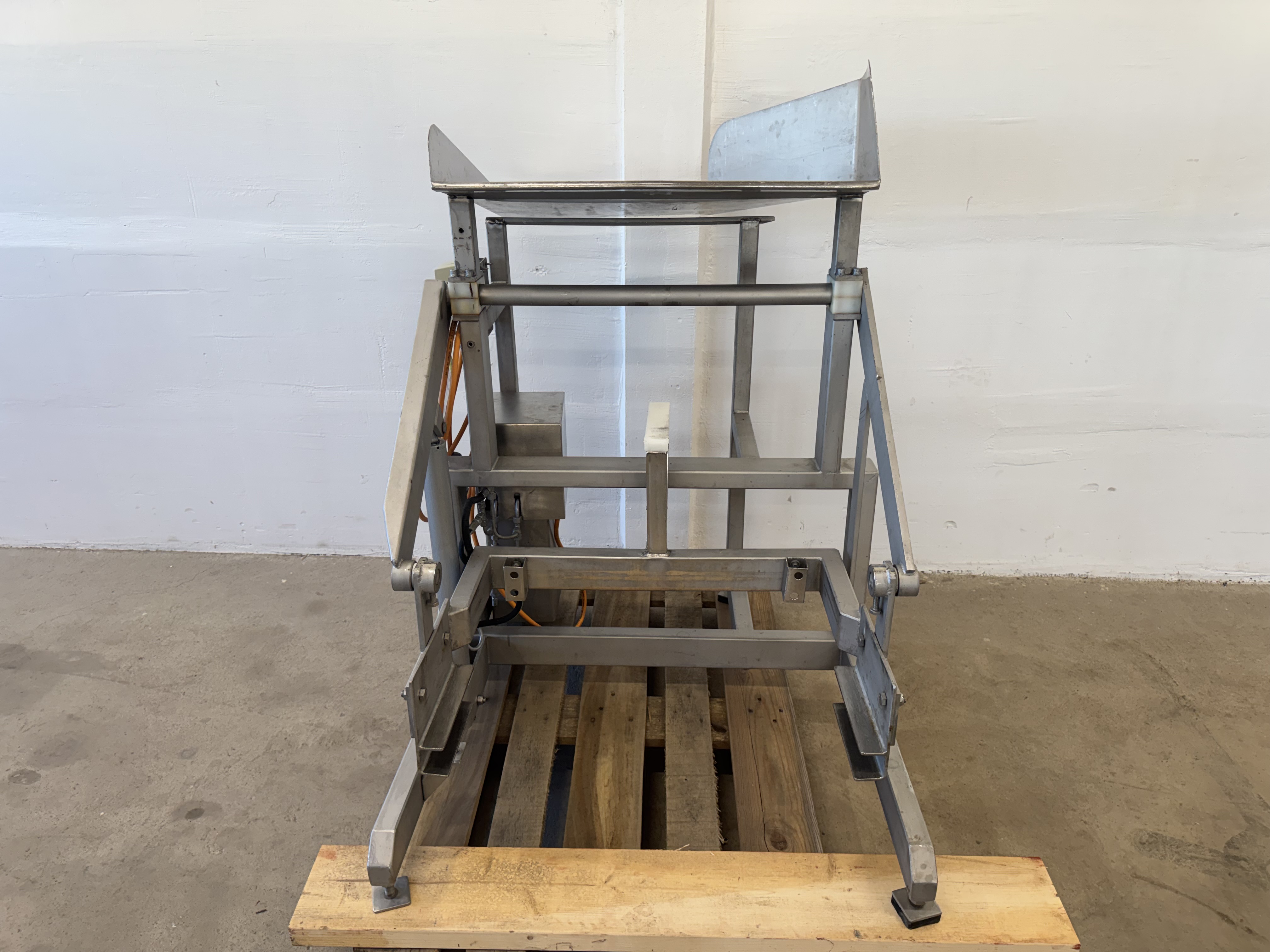 Used Karlyft okänt märke och modell #2960