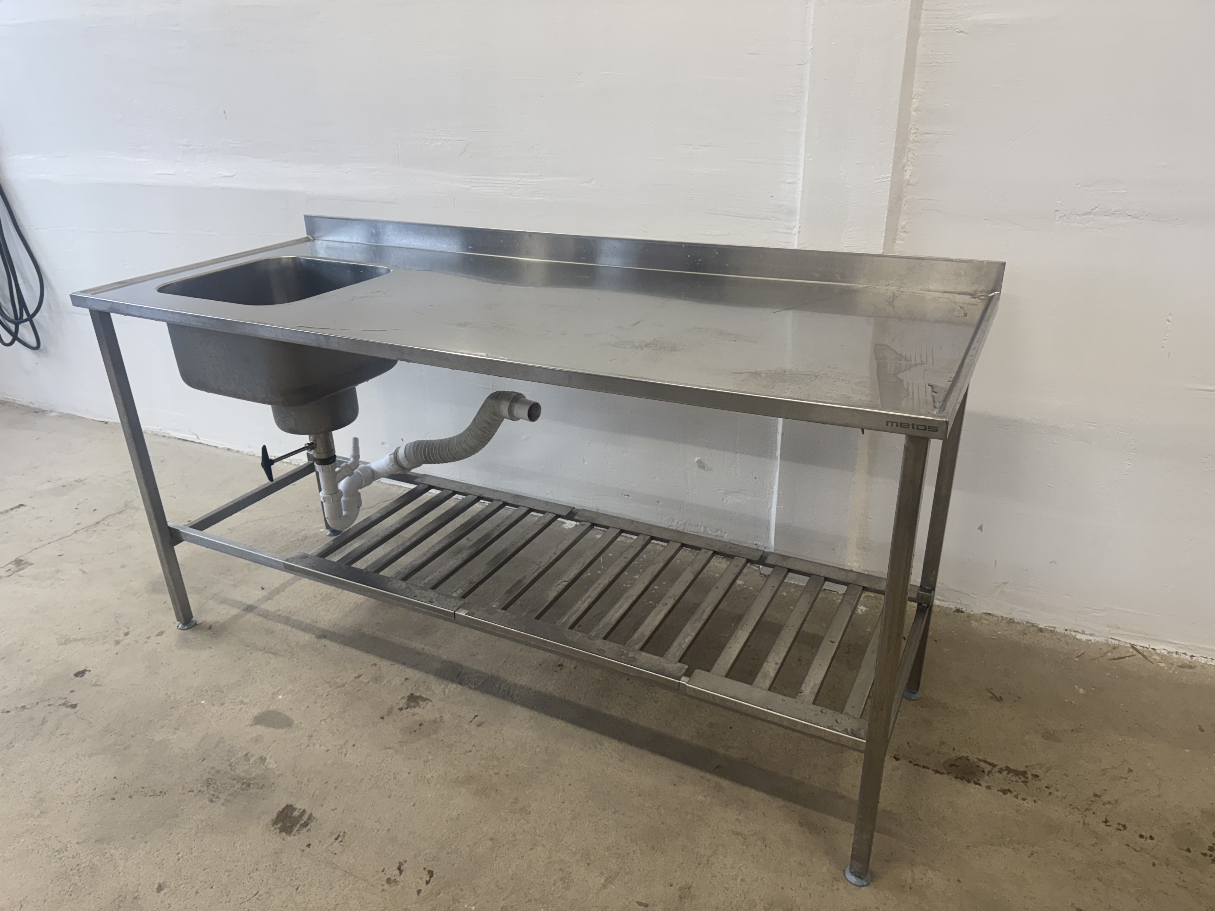 Other Diskbänk 180x70