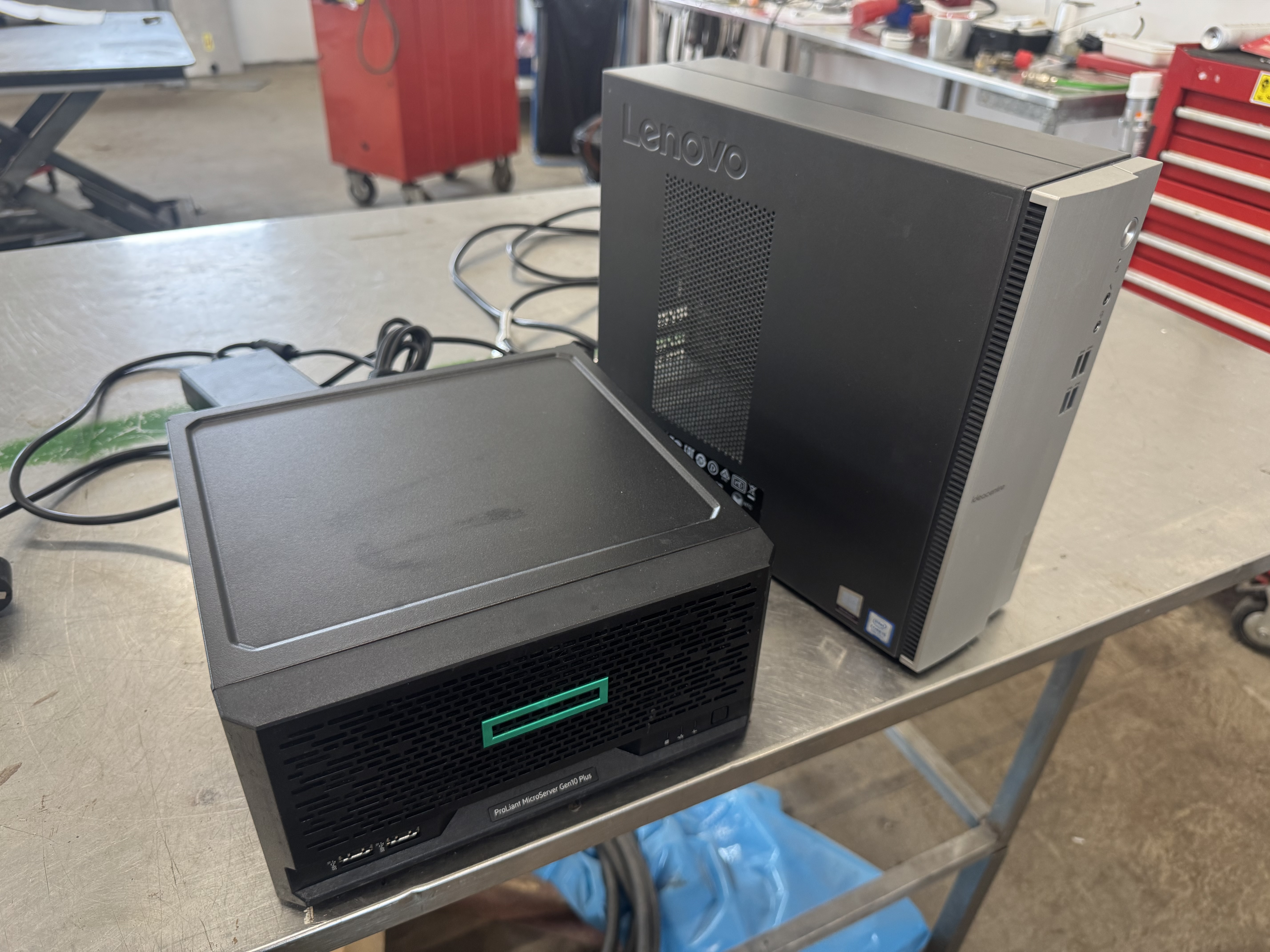Used Kassasystem #2936