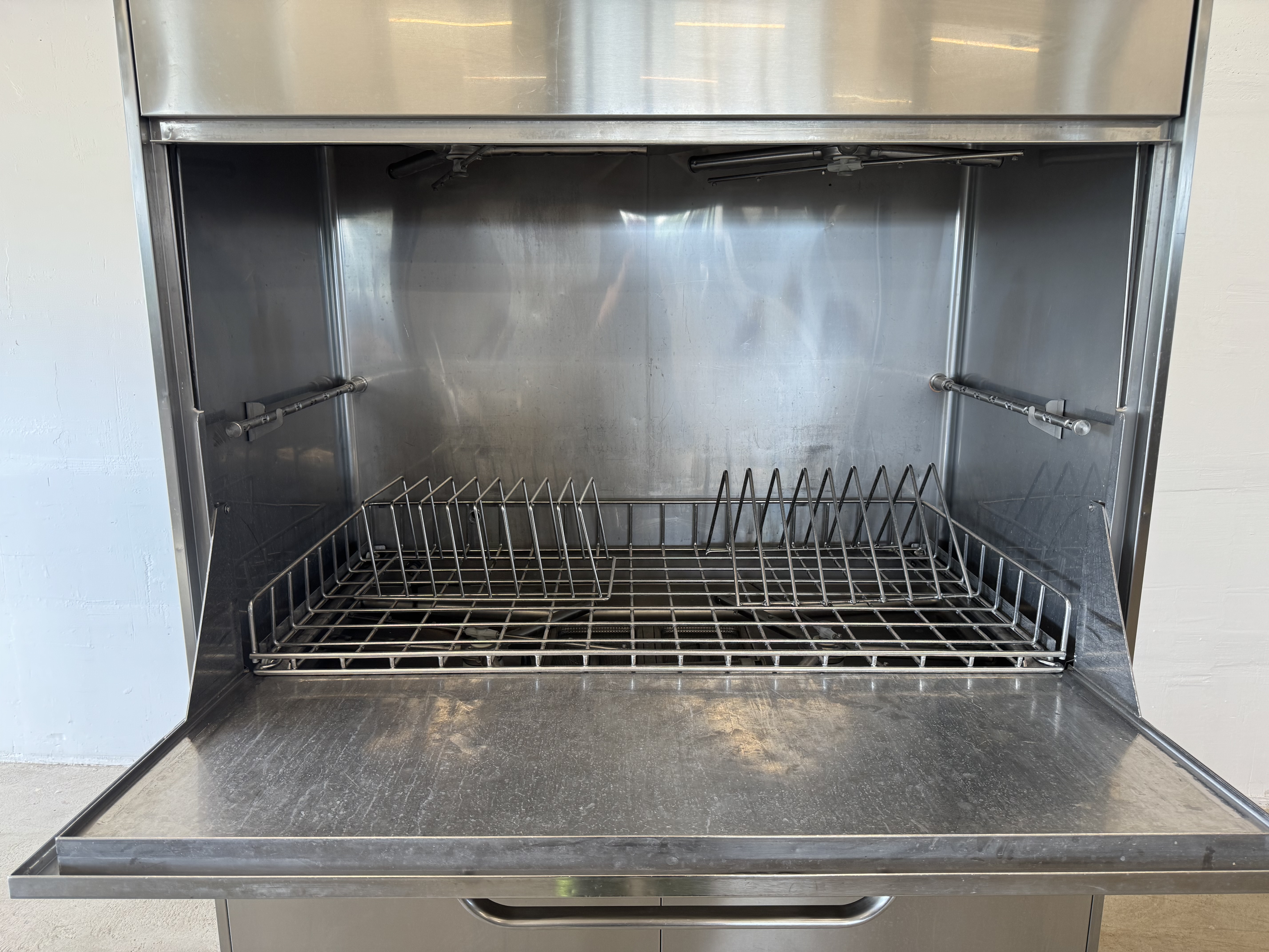 Used Diskmaskin METOS KP402 E PLUS #2887