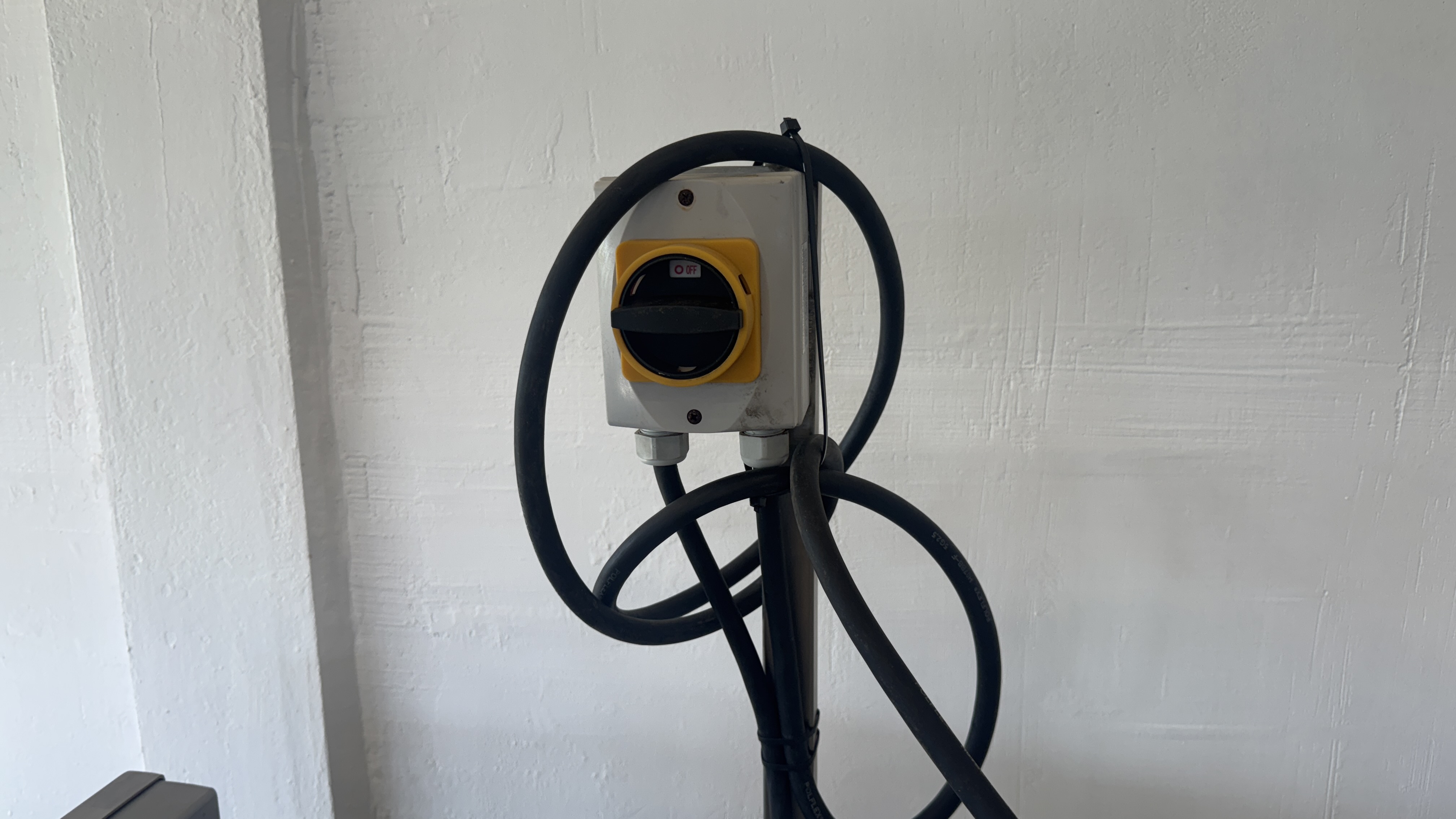 Used Kotletthugg Treif #2581