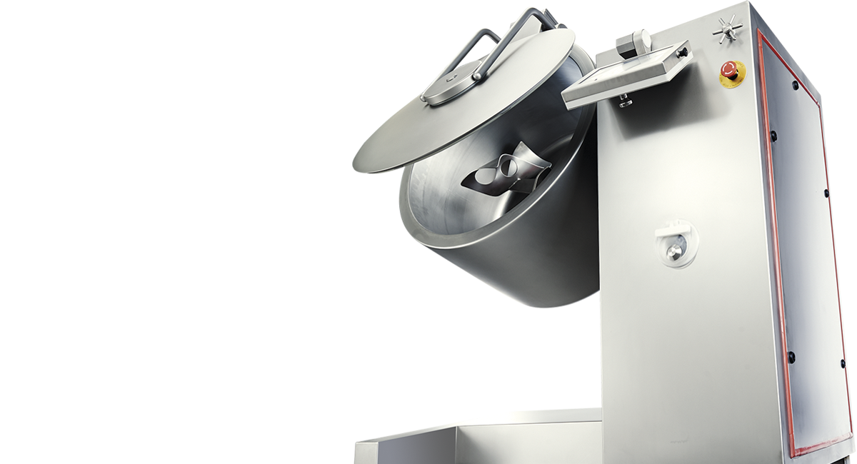 Tumlare Rühle MPR 220