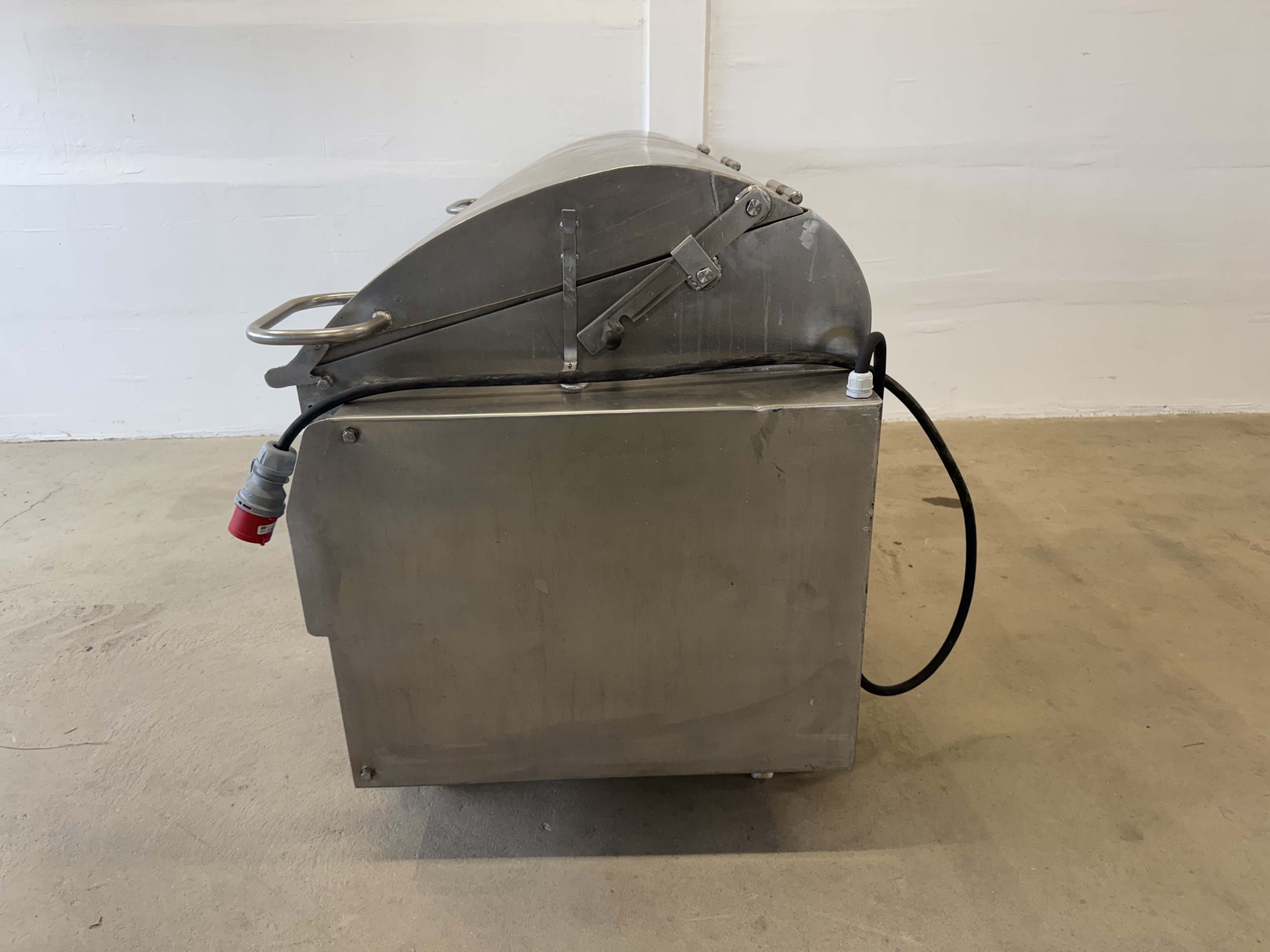 Used ABELE Skåll och skrap #2823