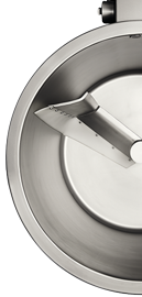 Tumlare Rühle MPR 600