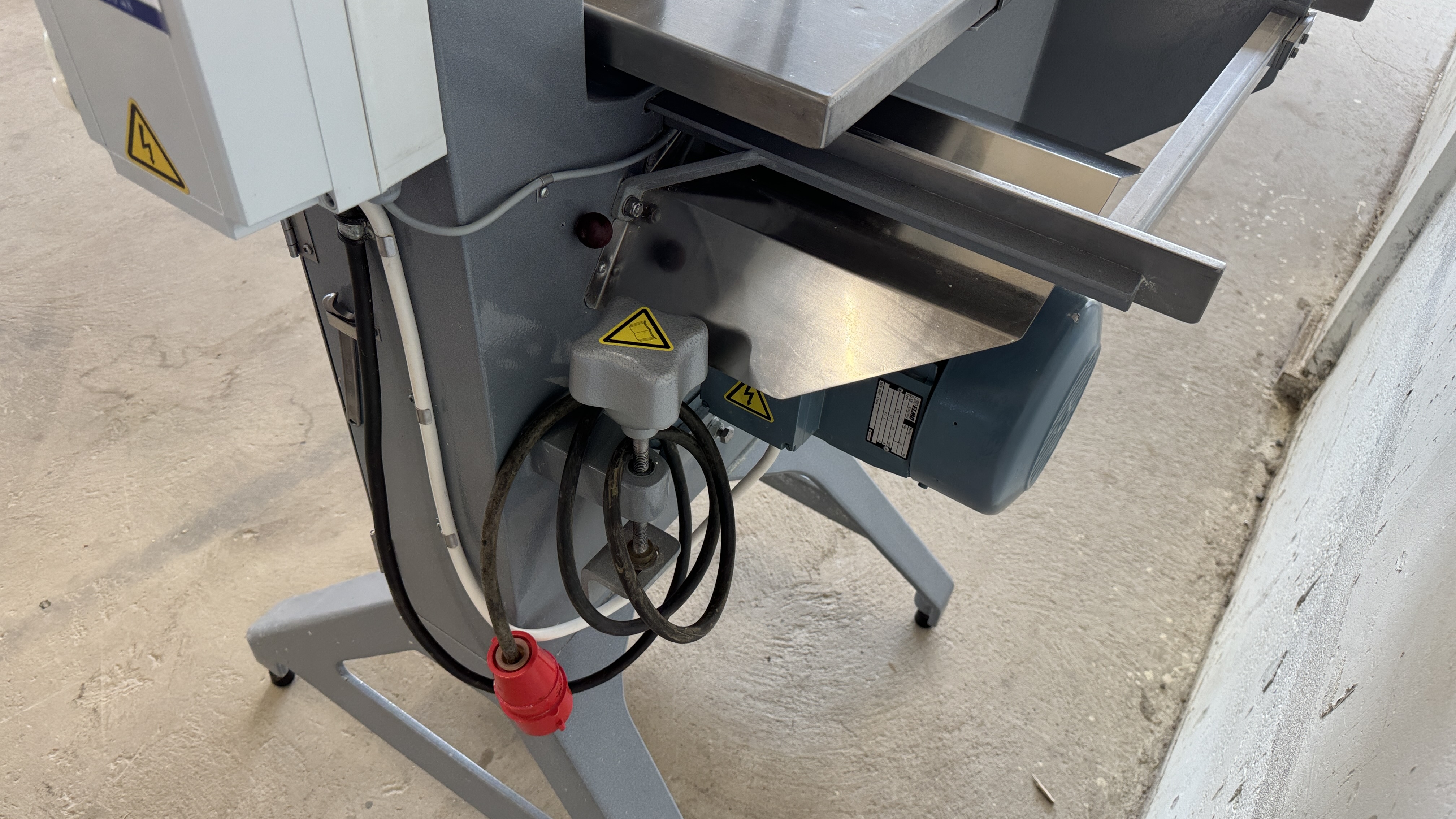 Used Köttbandsåg BM-35 2275