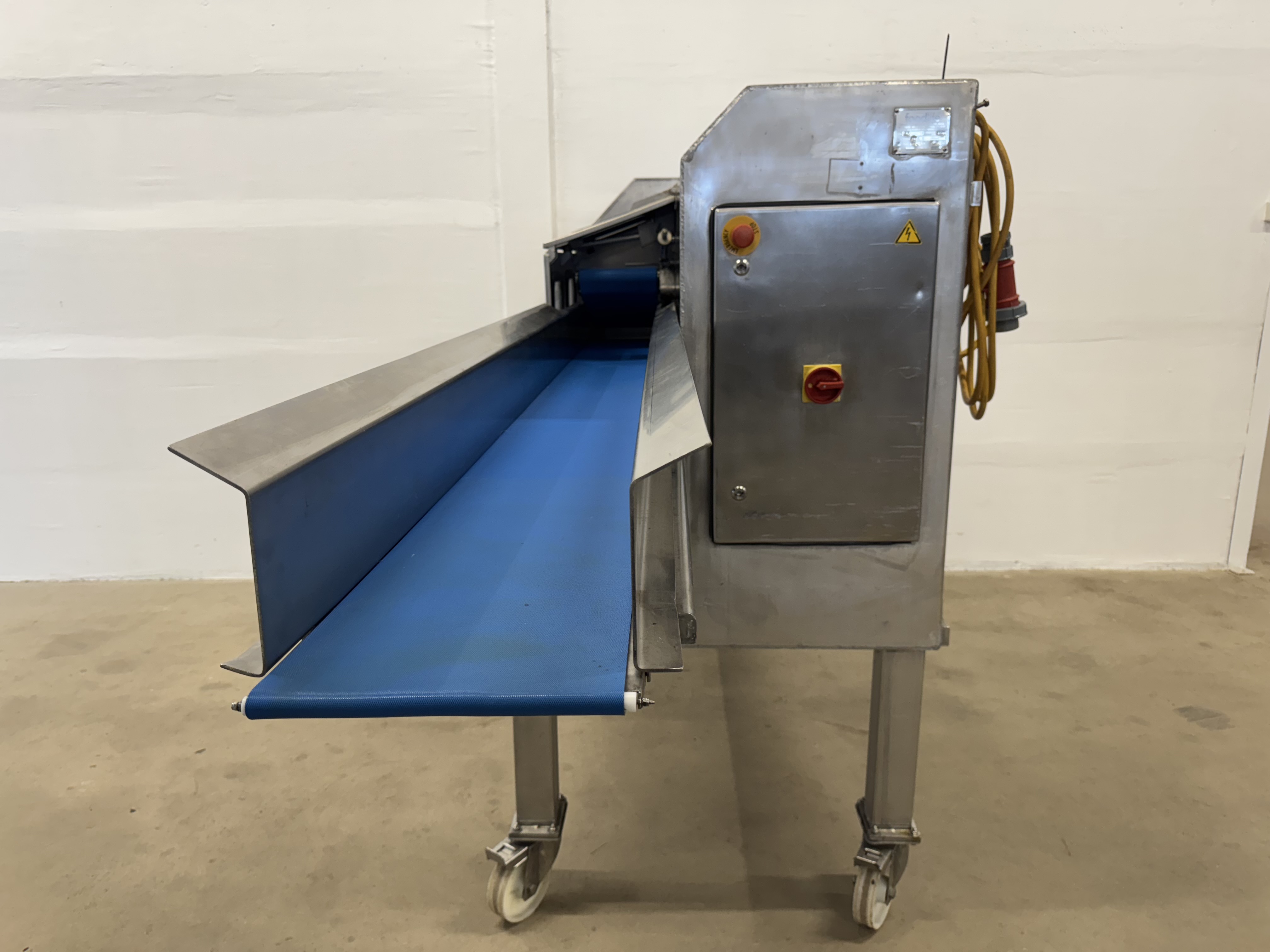 Used Kronen GS25 #2778