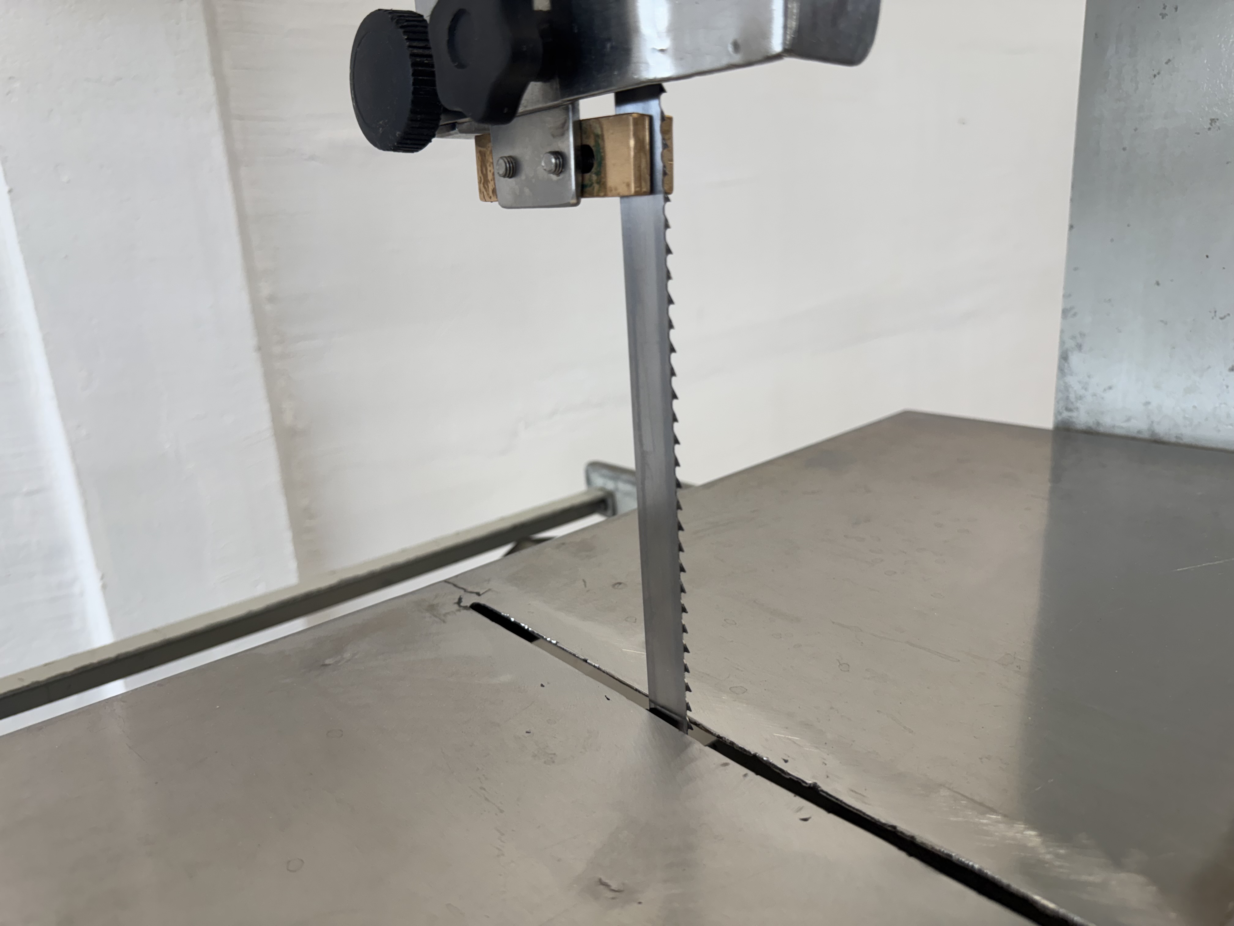 Used Bandsåg BM45 #2951